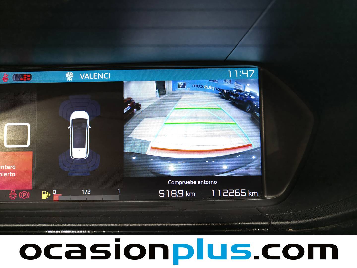 Equipamiento del Citroën Grand C4 Spacetourer Citroën Grand C4 Spacetourer BlueHDi 130 S&S Feel (130 CV) 7 Plazas