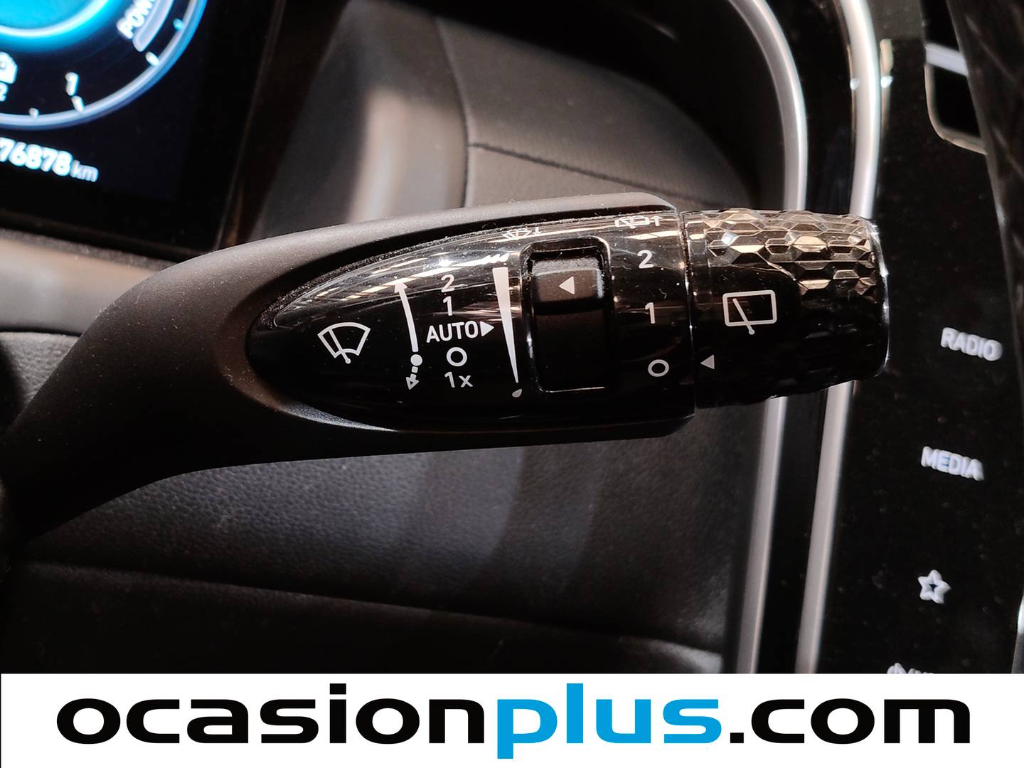 Accesorios del Hyundai Tucson Hyundai Tucson 1.6 TGDI HEV Maxx Auto (230 CV)
