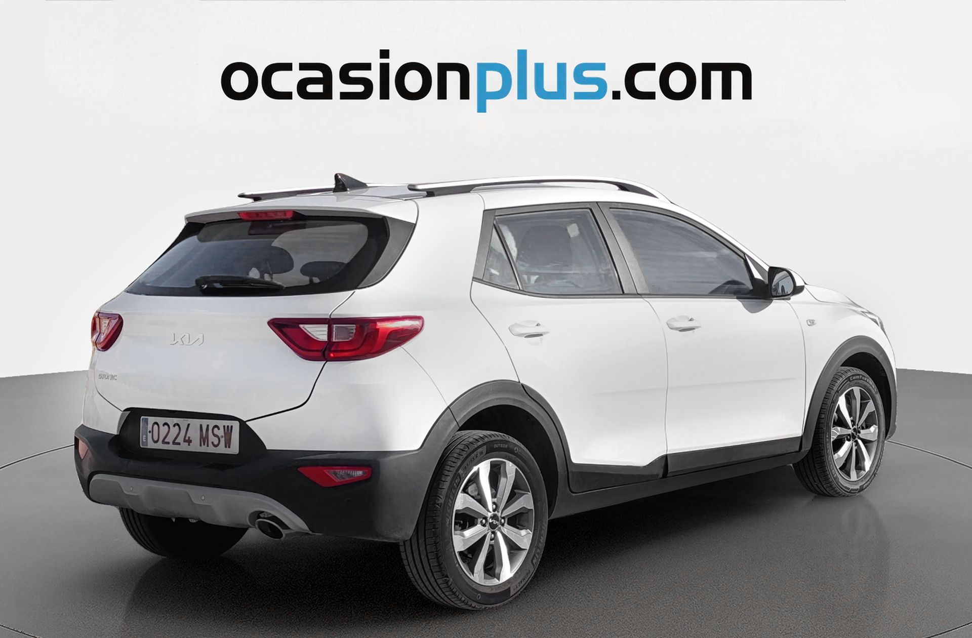 Kia Stonic 1.0 T-GDi Drive DCT - foto 4