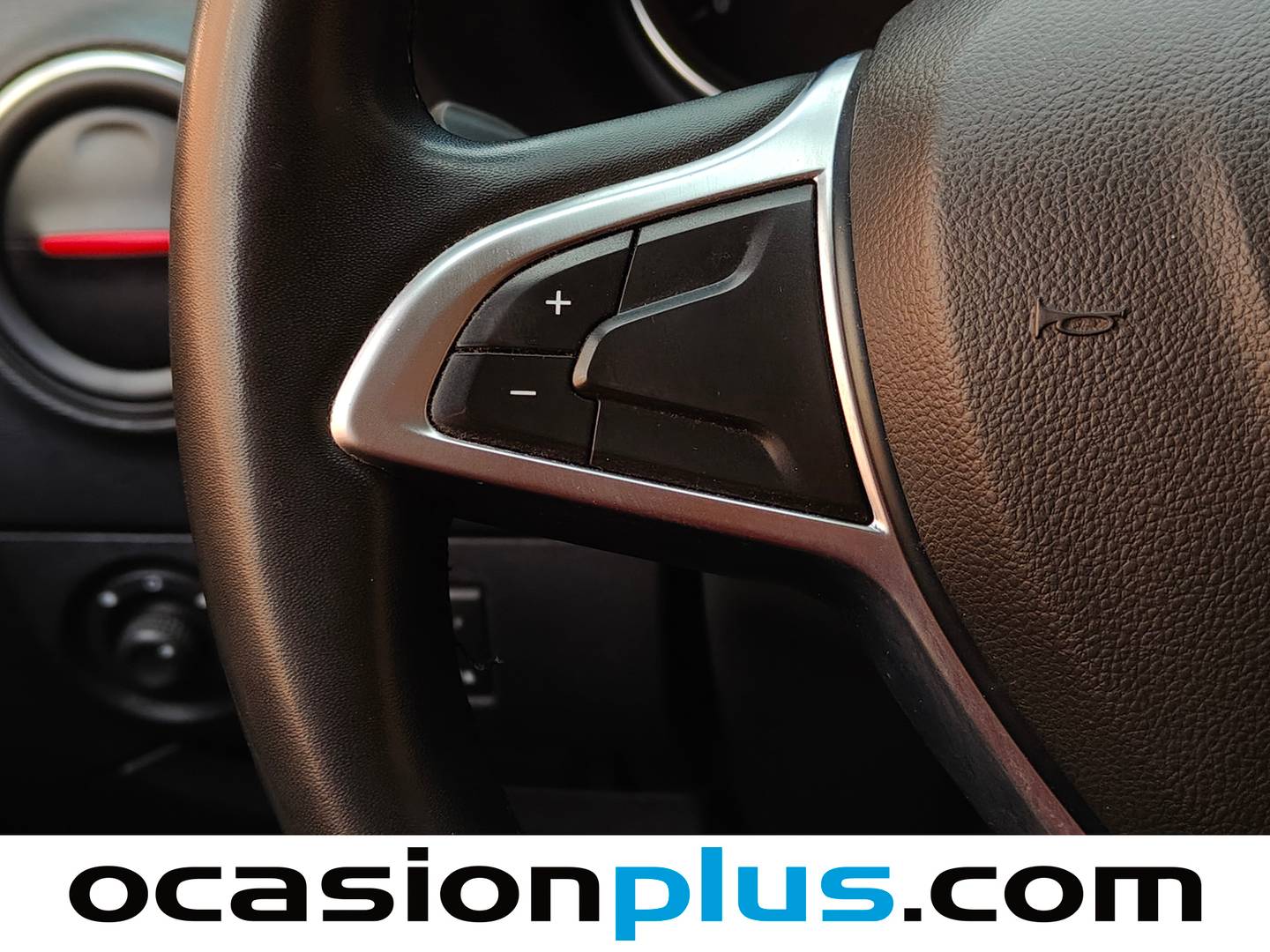 Foto Dacia Lodgy Dacia Lodgy Serie Limitada Xplore TCE GPF  (130 CV) 7 Plazas