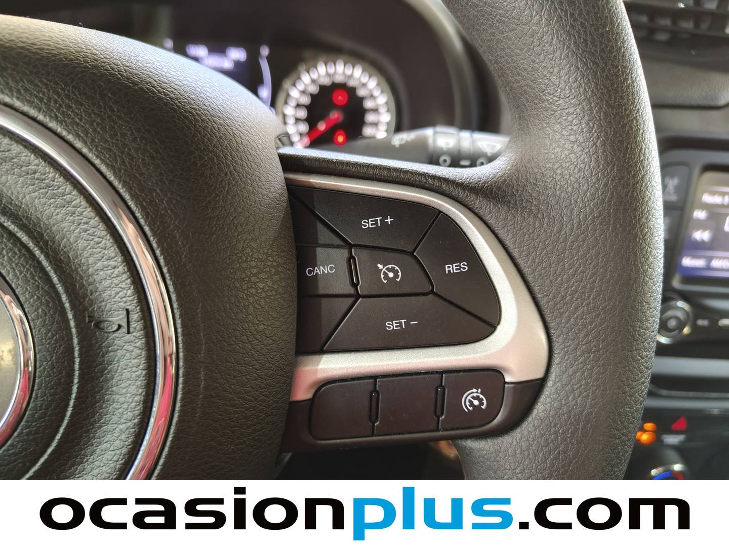 Jeep Renegade Jeep Renegade 1.0G Sport 4x2 (120 CV) seminuevo