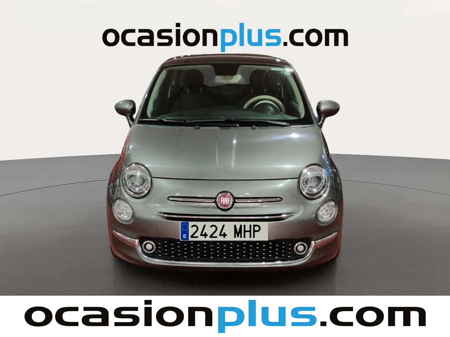 Foto Fiat 500 Fiat 500 1.0 Hybrid Dolcevita (70 CV)