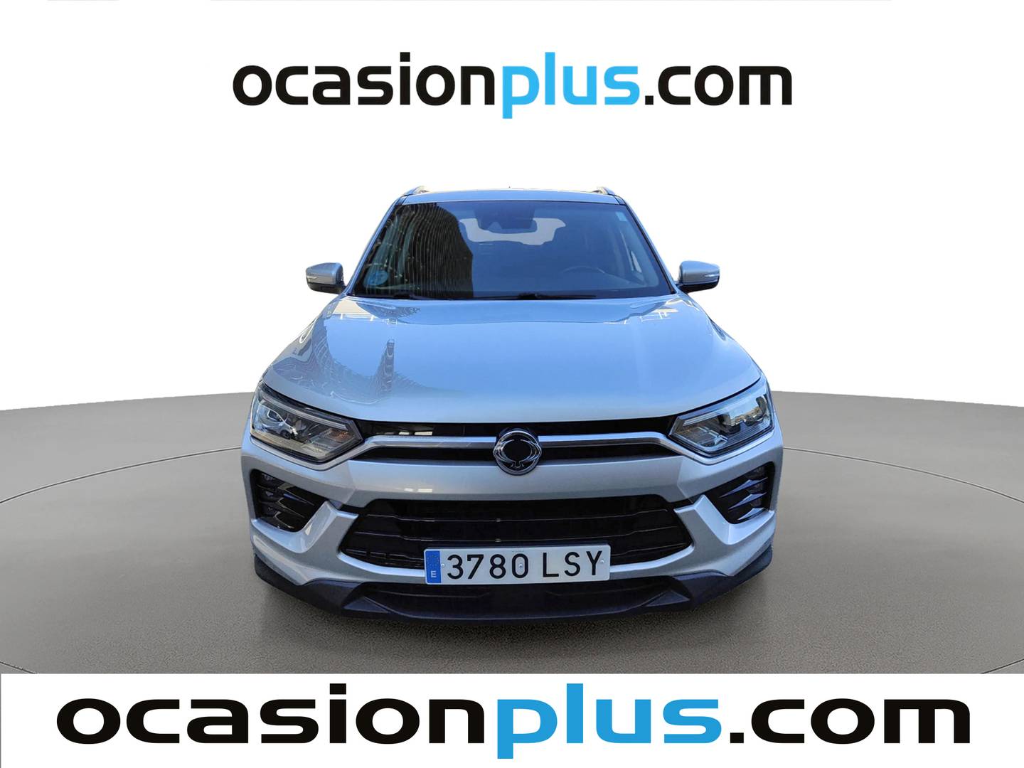 SsangYong Korando Ssangyong Korando D16T Premium (136 CV) 136cv