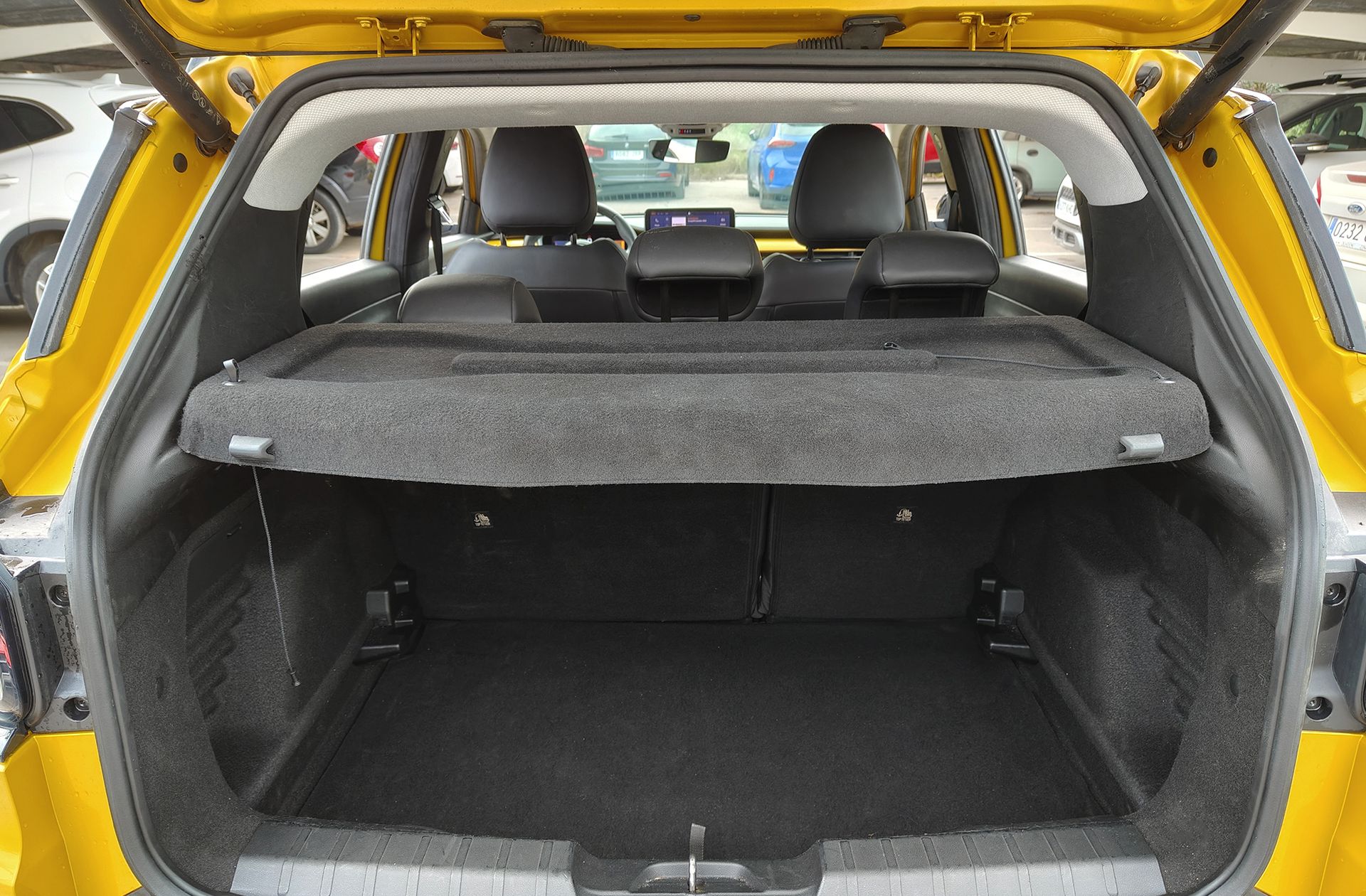 Jeep Avenger 1.2 G Summit - foto 16