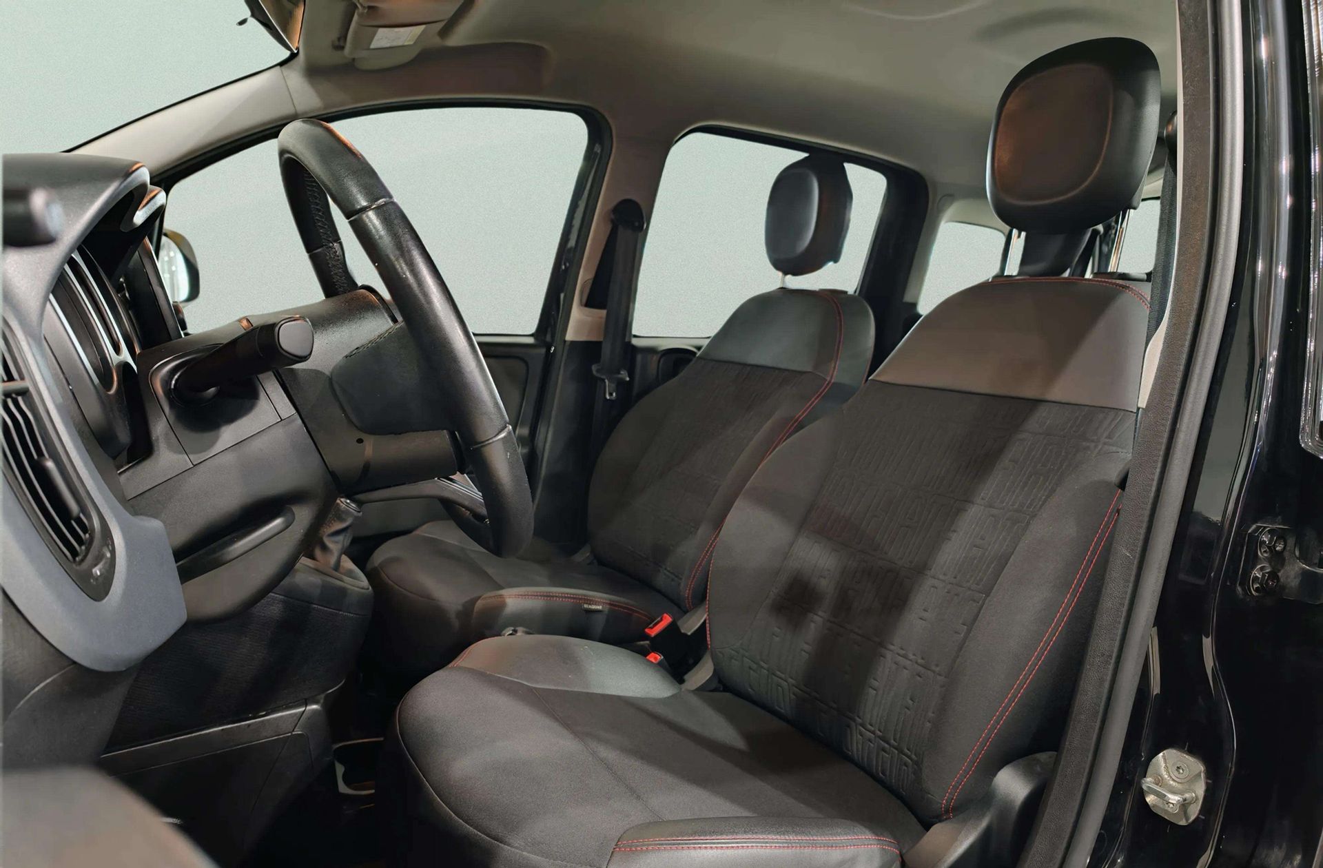 Fiat Panda 1.0 Hybrid Gse Red - foto 9