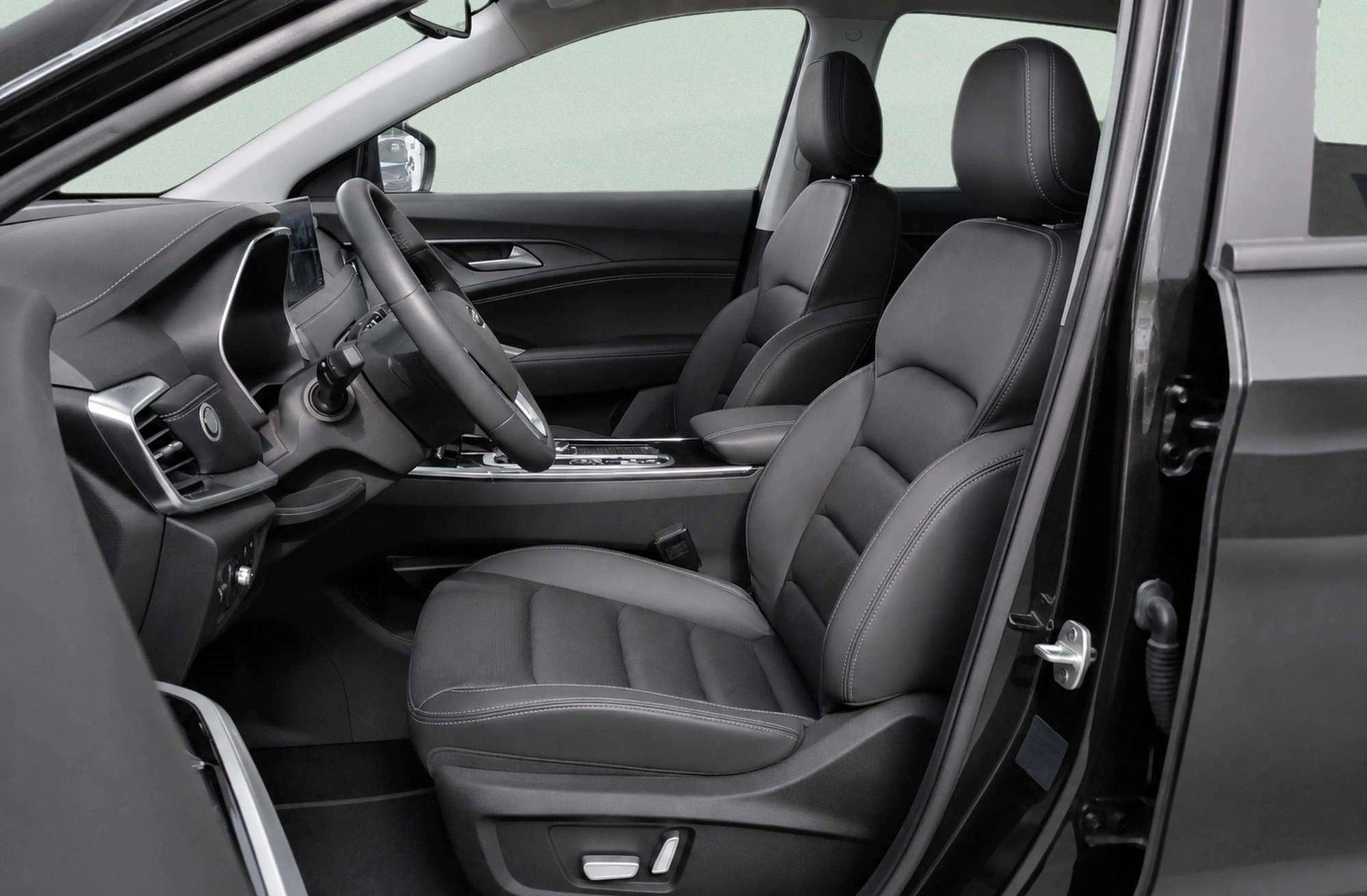 Evo EVO 7 1.5 Turbo GLP DCT 7 plazas - foto 14