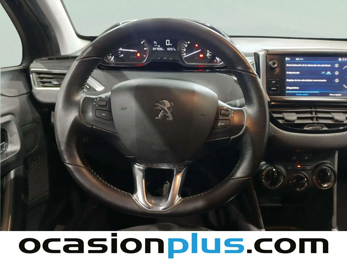 Foto Peugeot 2008 Peugeot 2008 PureTech 82 S&S Style (82 CV)