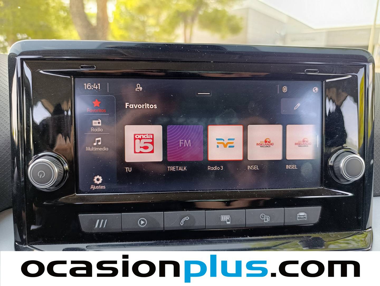 Seat Arona Seat Arona 1.0 TSI Style XL Edition (110 CV) gasolina