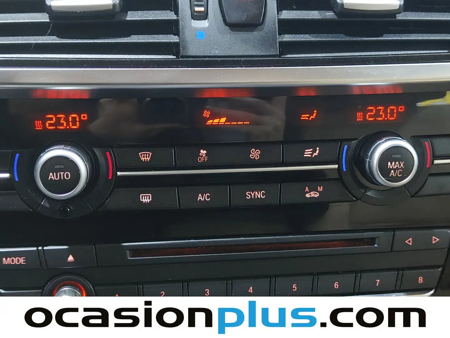 Foto BMW X4 BMW X4 xDrive20i (184 CV)