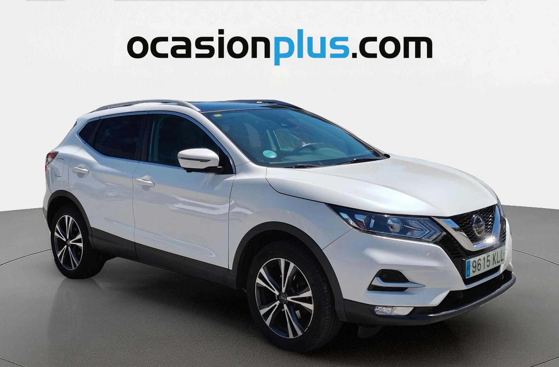 Nissan Qashqai DIG-T 115 N-Connecta - foto 2