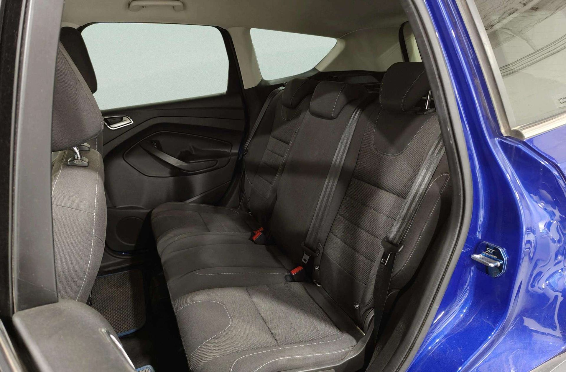 Ford Kuga 1.5 EcoBoost Trend 4x2 - foto 11