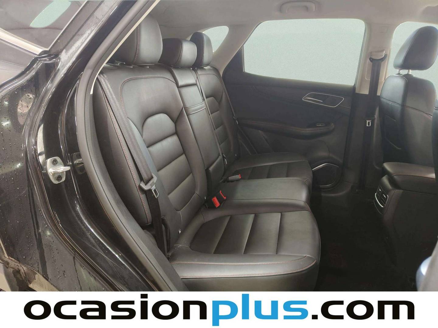 MG HS MG HS 1.5 Turbo GDI Comfort DCT (162 CV) gasolina