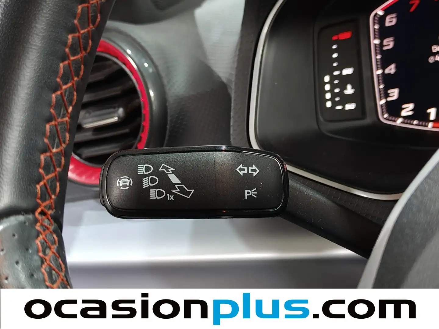 Foto Seat Ibiza SEAT Ibiza 1.0 TSI S&S FR XL (110 CV)