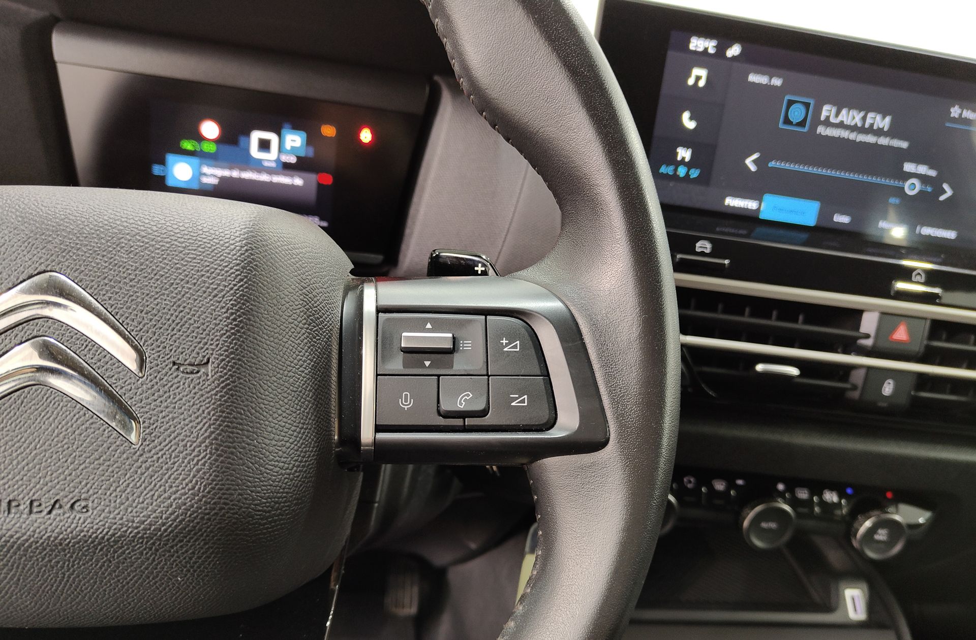 Citroën C4 PureTech 130 Plus EAT8 - foto 26
