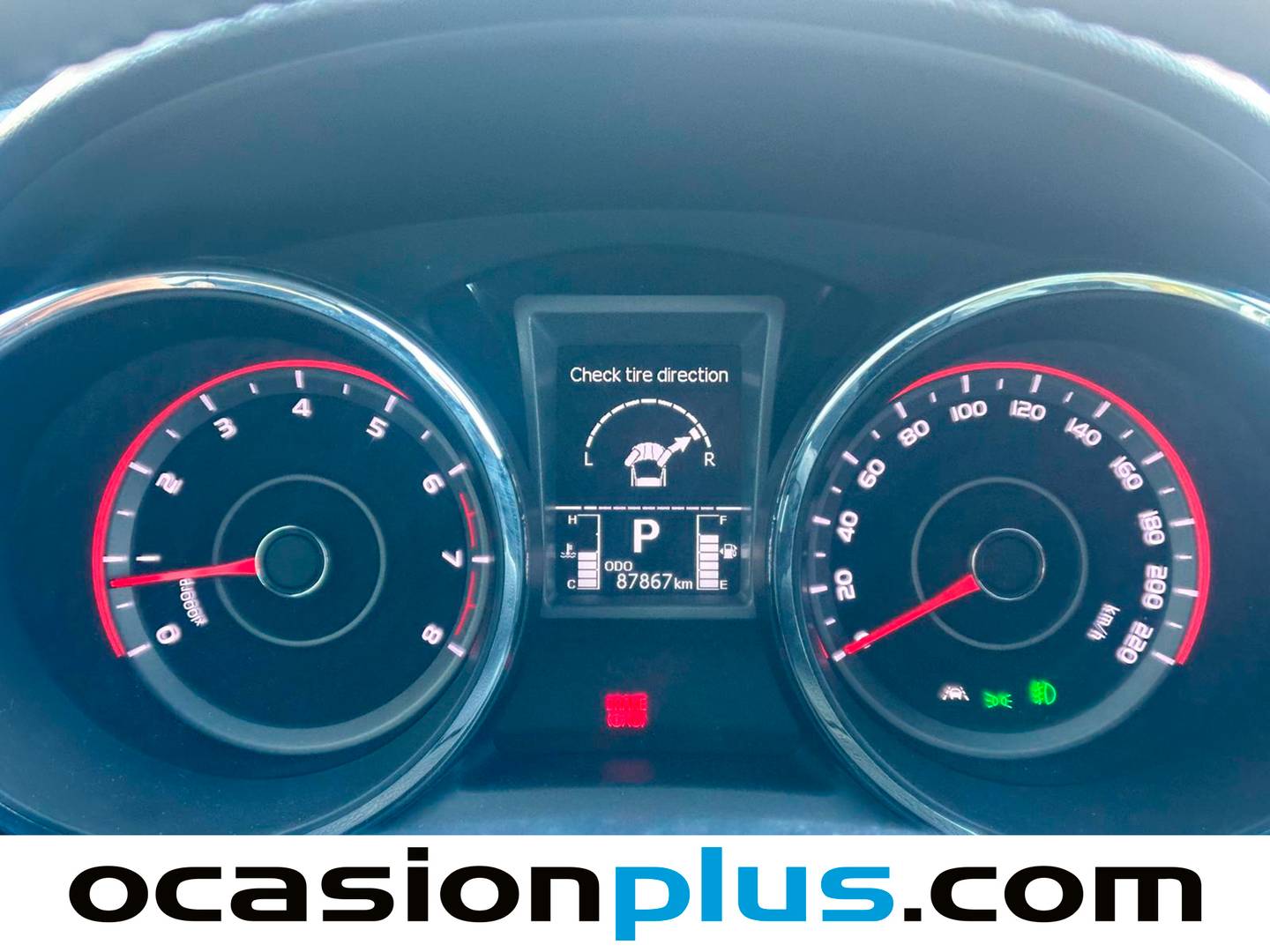 SsangYong XLV SsangYong XLV G16 Limited Auto (128 CV) 2018