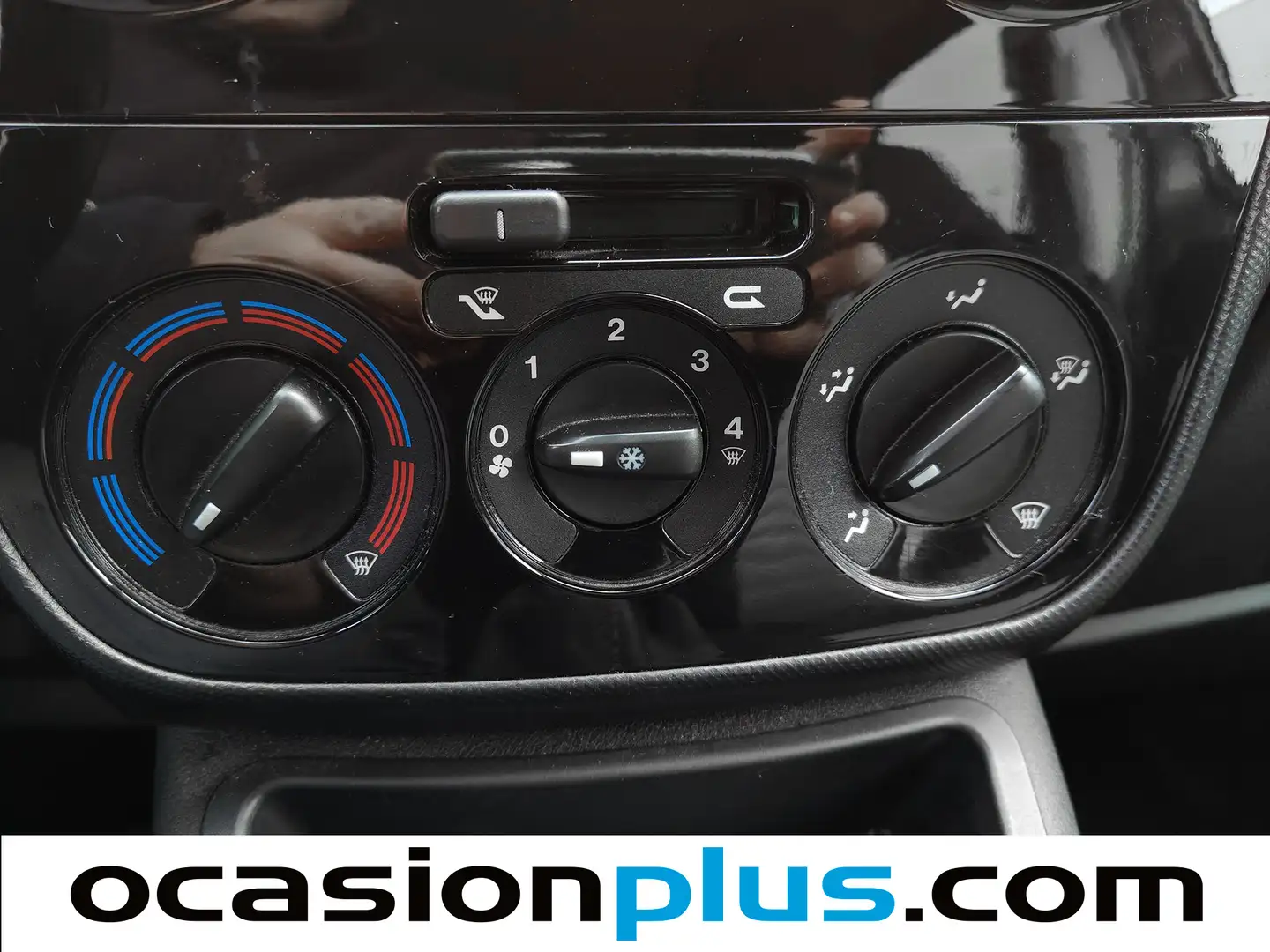 Foto Fiat Qubo Fiat Qubo 1.3 MultiJet Trekking (75 CV)