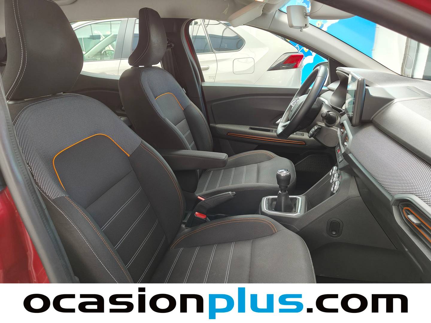Dacia Sandero Dacia Sandero Stepway Comfort ECO-G (100 CV) 2022