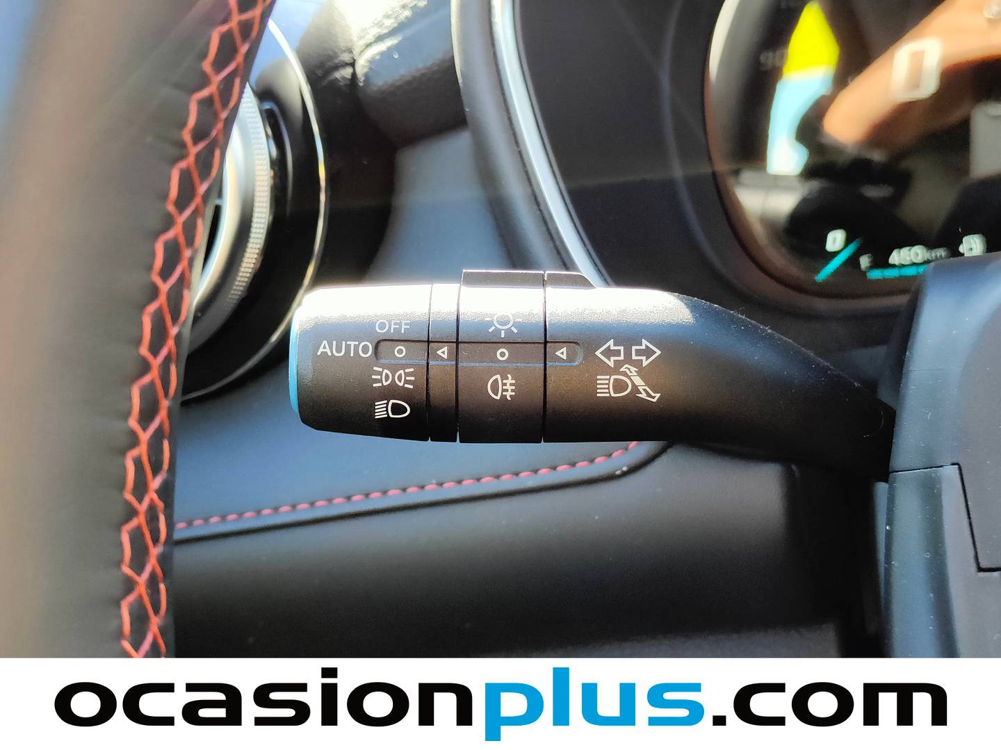 Foto MG HS MG eHS 1.5 T-GDI PHEV Luxury (258 CV)