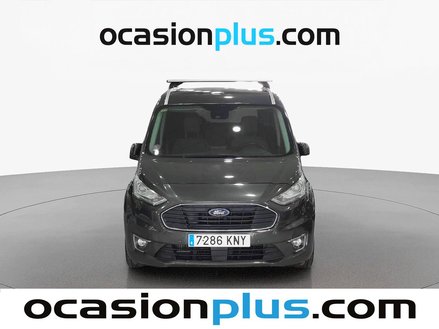 Ford Tourneo Connect Ford Tourneo Connect 1.0 EcoBoost Titanium (100 CV) 100cv