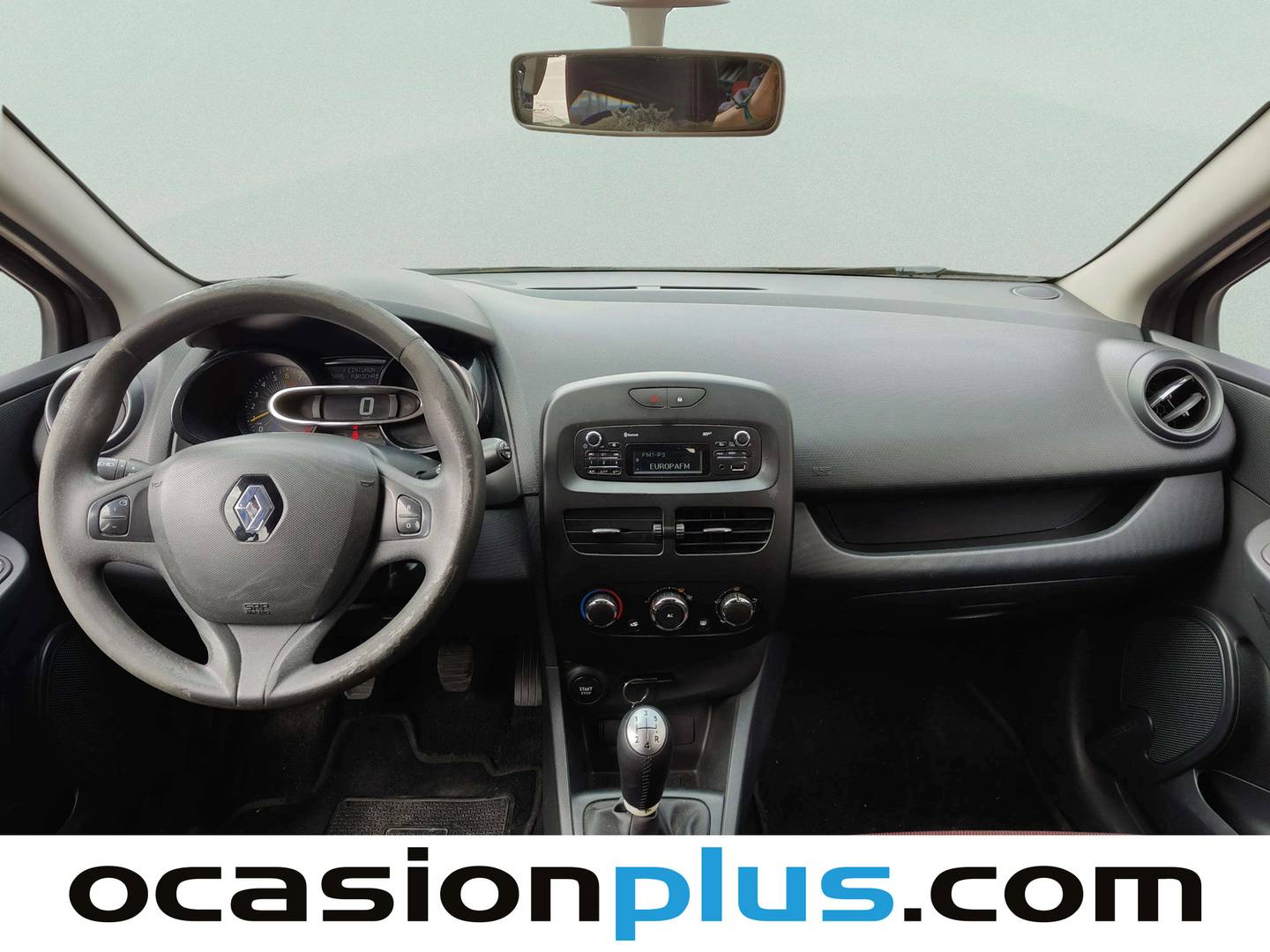 Renault Clio Renault Clio Yahoo! 1.2 16v (75 CV) de segunda mano