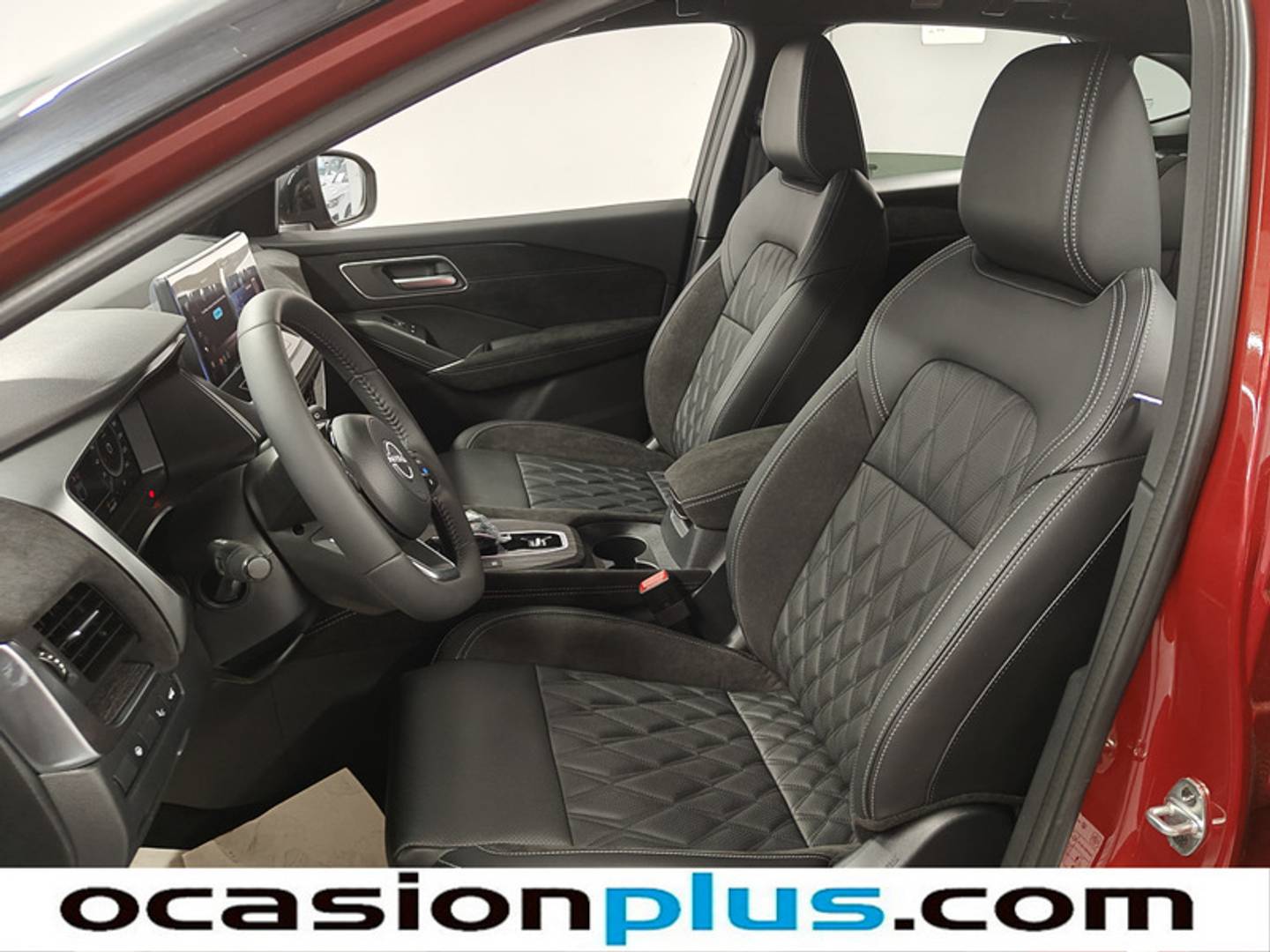 Foto Nissan QASHQAI Nissan Qashqai Tekna Premium E-POWER (190 CV)