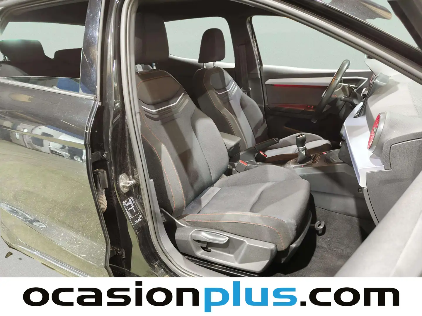 Foto Seat Ibiza SEAT Ibiza 1.0 TSI S&S FR XL (110 CV)