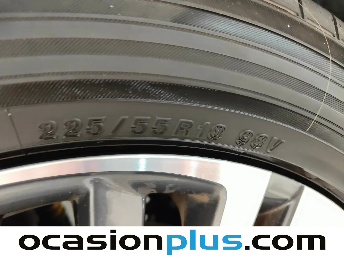 Foto Peugeot 5008 Peugeot 5008 BlueHDi 130 S&S Allure (130 CV) 7 Plazas