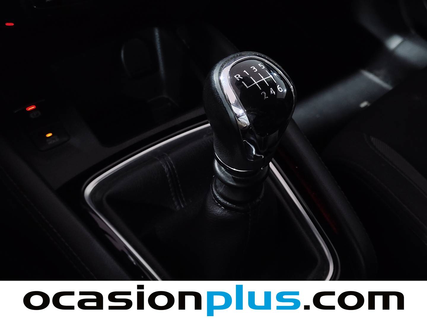 Nissan QASHQAI Nissan Qashqai dCi 110 S&S Acenta 4x2 (110 CV) de segunda mano