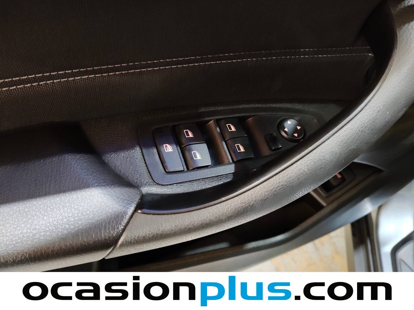 Foto BMW X2 BMW X2 sDrive18i (140 CV)