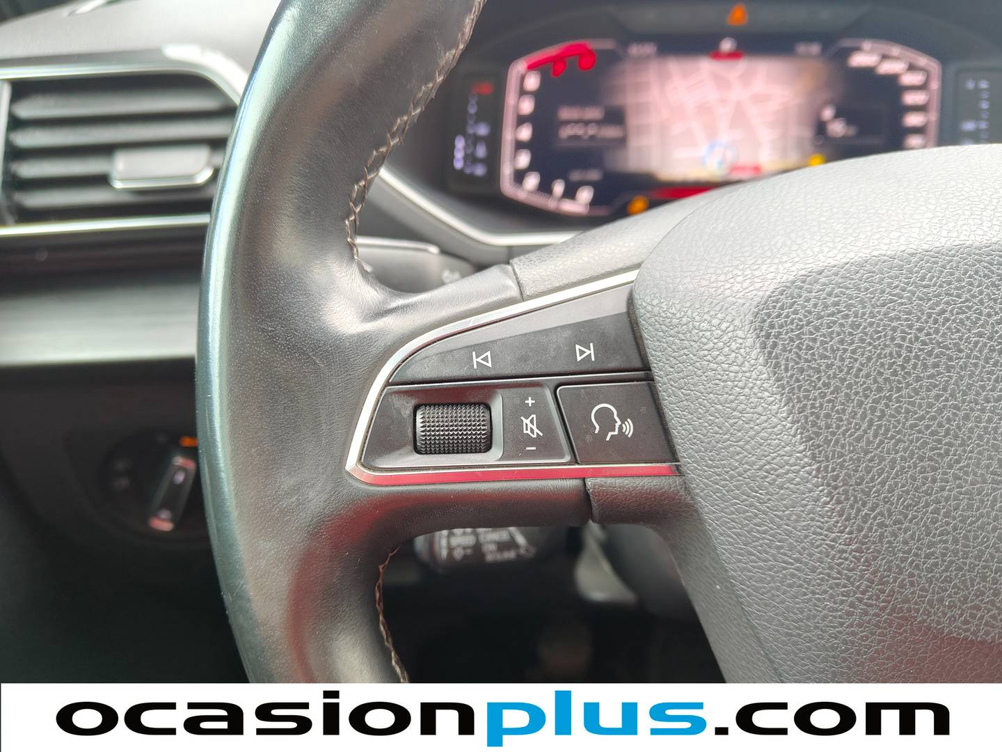 Seat Tarraco SEAT Tarraco 1.5 TSI S&S Xcellence (150 CV) barato