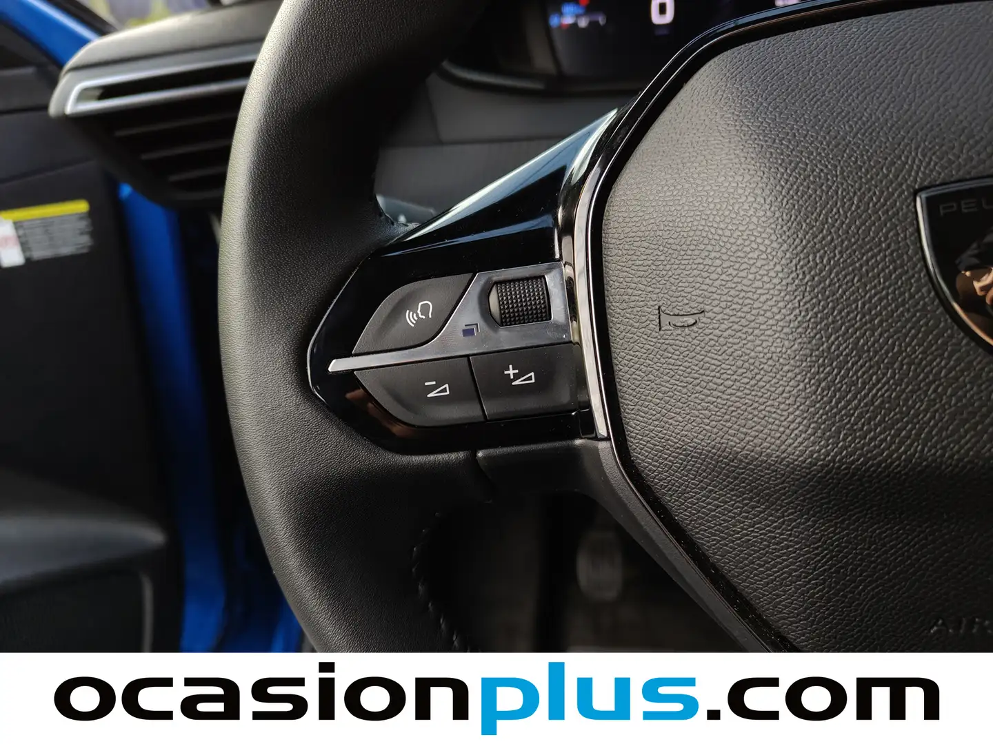 Foto Peugeot 208 Peugeot 208 PureTech 100 Allure (100 CV)