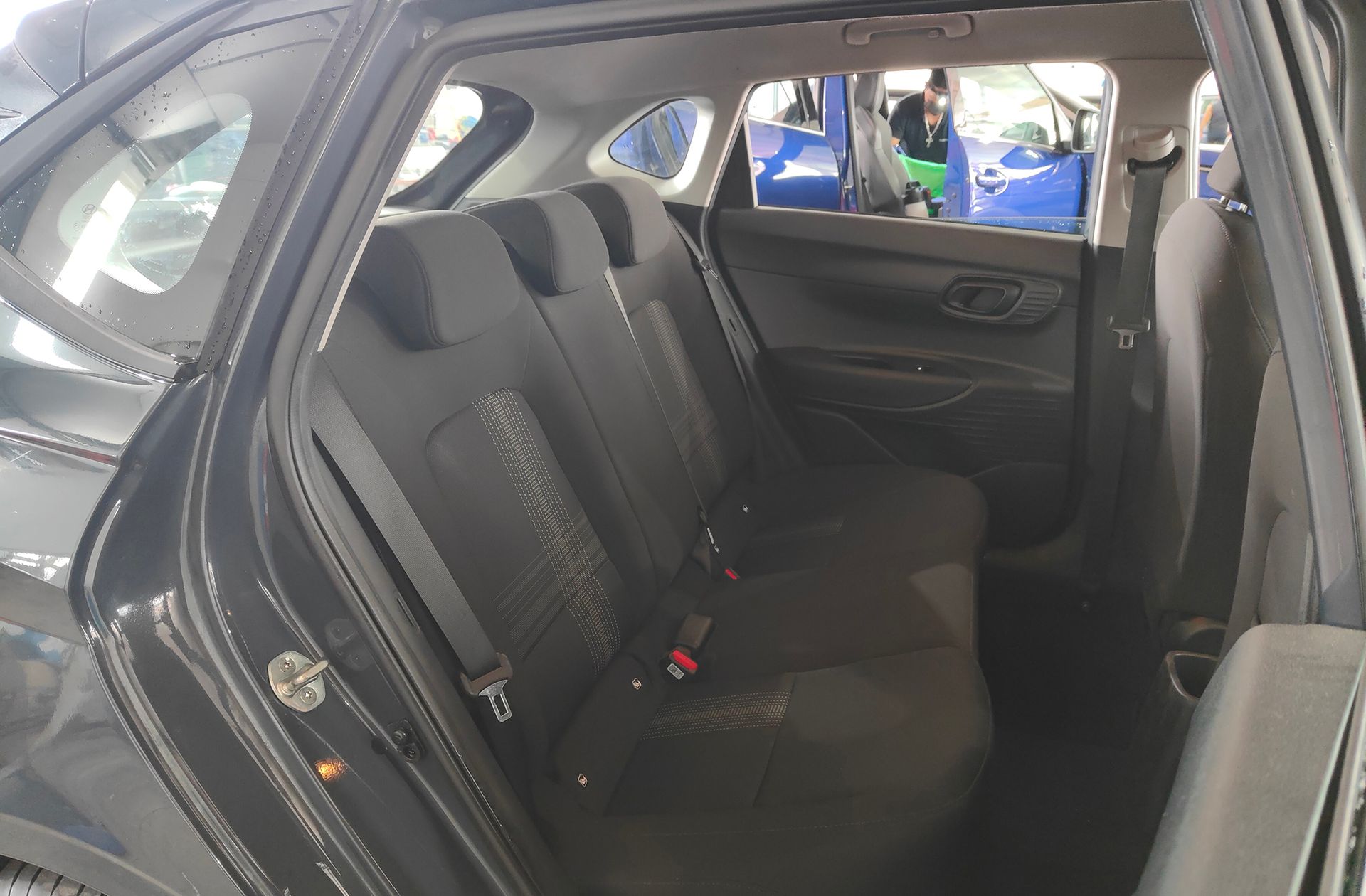 Hyundai i20 1.0 T-GDi Klass - foto 12