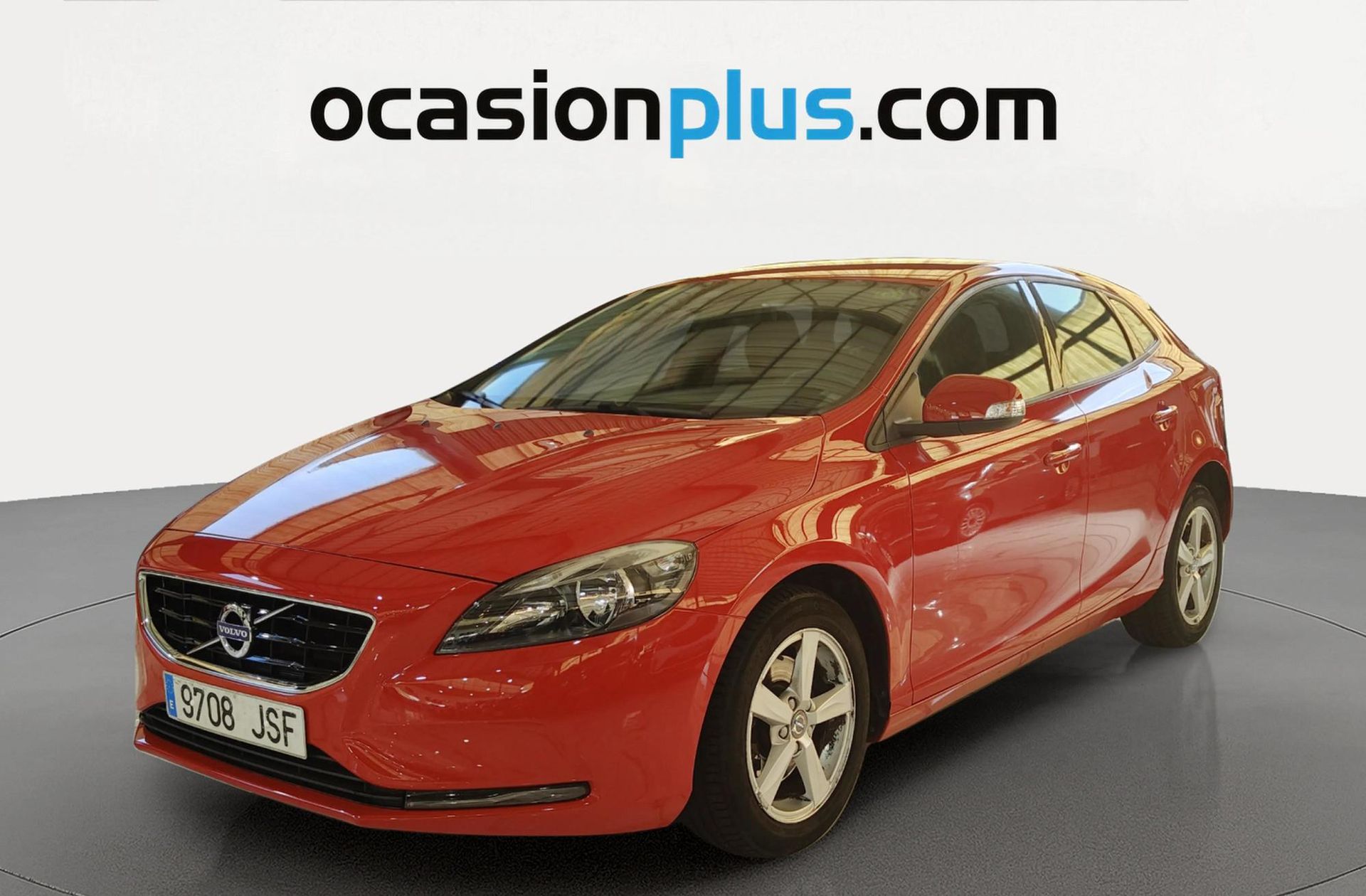 Volvo V40 D2 Kinetic
