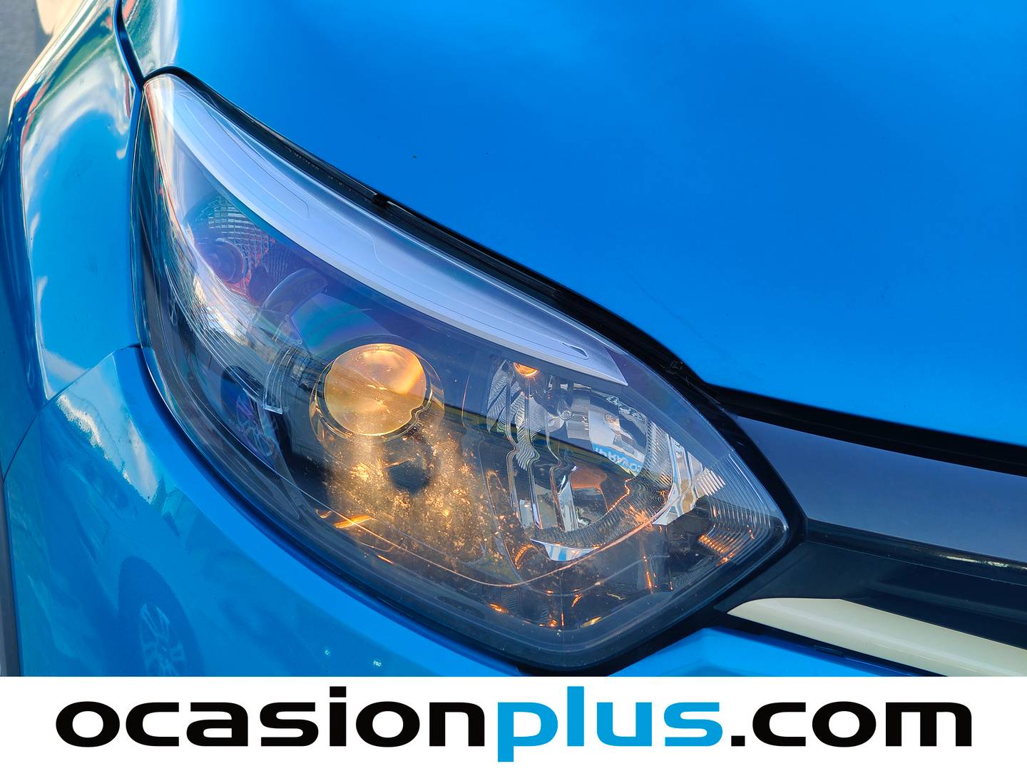 Renault Captur Renault Captur Intens Energy eco2 dCi (90 CV) barato