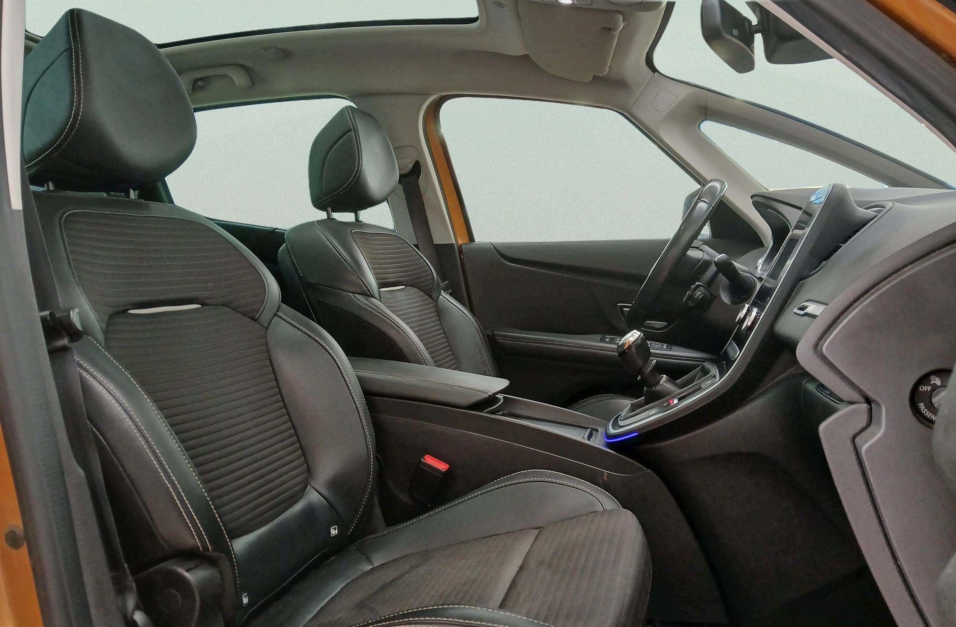Renault Scénic Zen Energy dCi - foto 18
