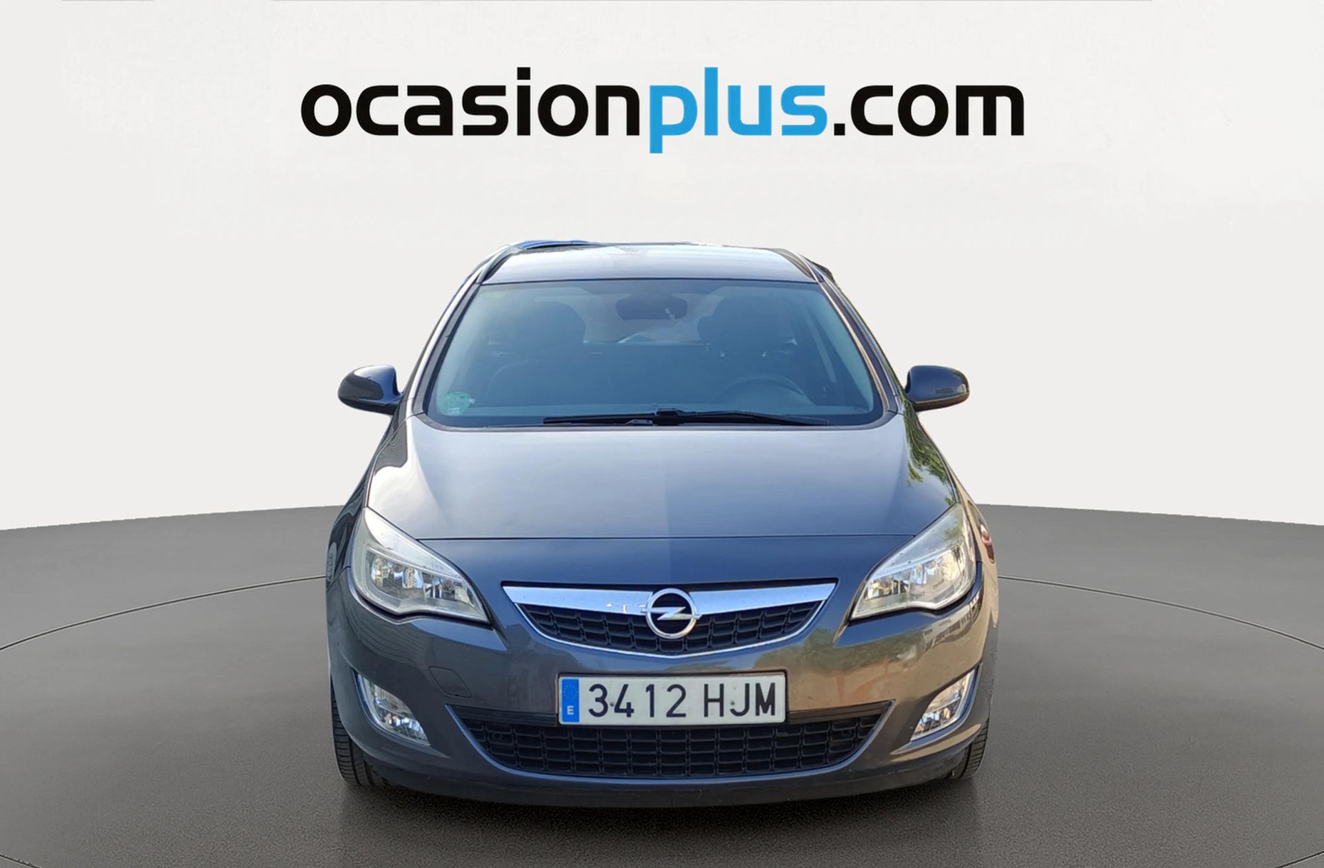 Opel Astra Sports Tourer 1.4 Turbo Enjoy - foto 10