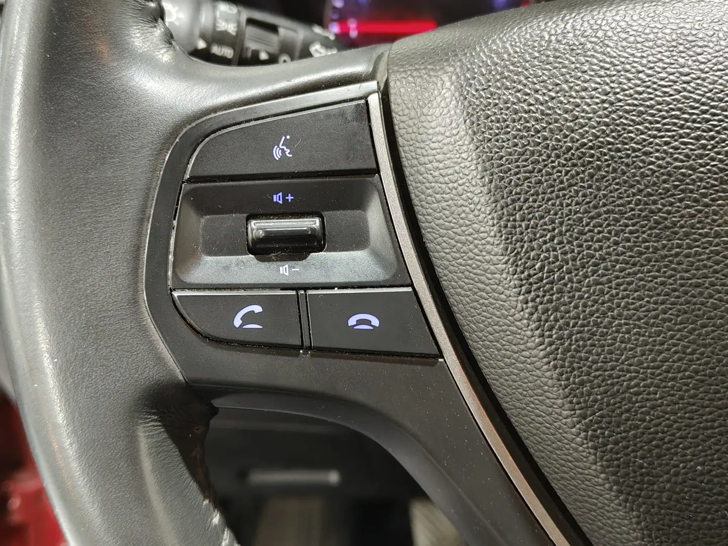 Foto Hyundai i20 Hyundai i20 1.0 TGDI Essence LE (100 CV)