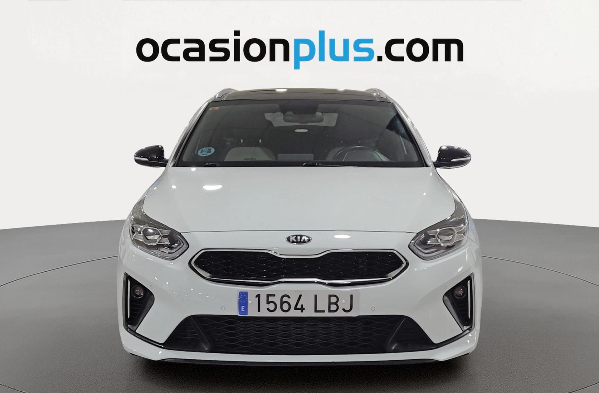 Kia Ceed 1.6 CRDi Eco-Dynamics GT Line - foto 14