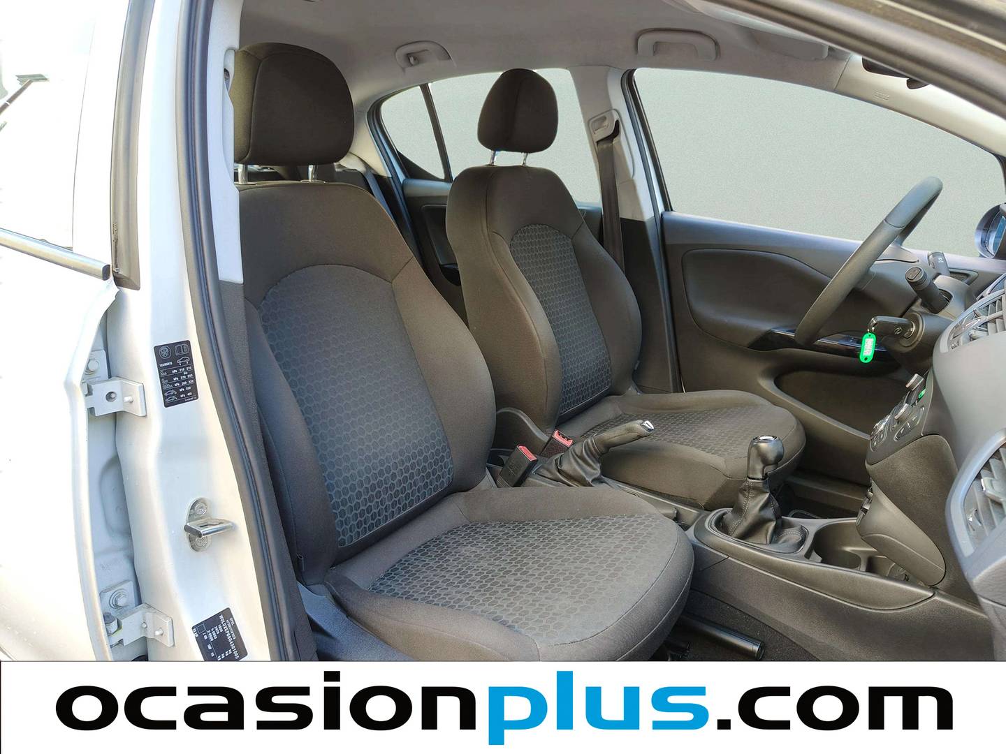Opel Corsa Opel Corsa 1.4 Expression (75 CV) manual