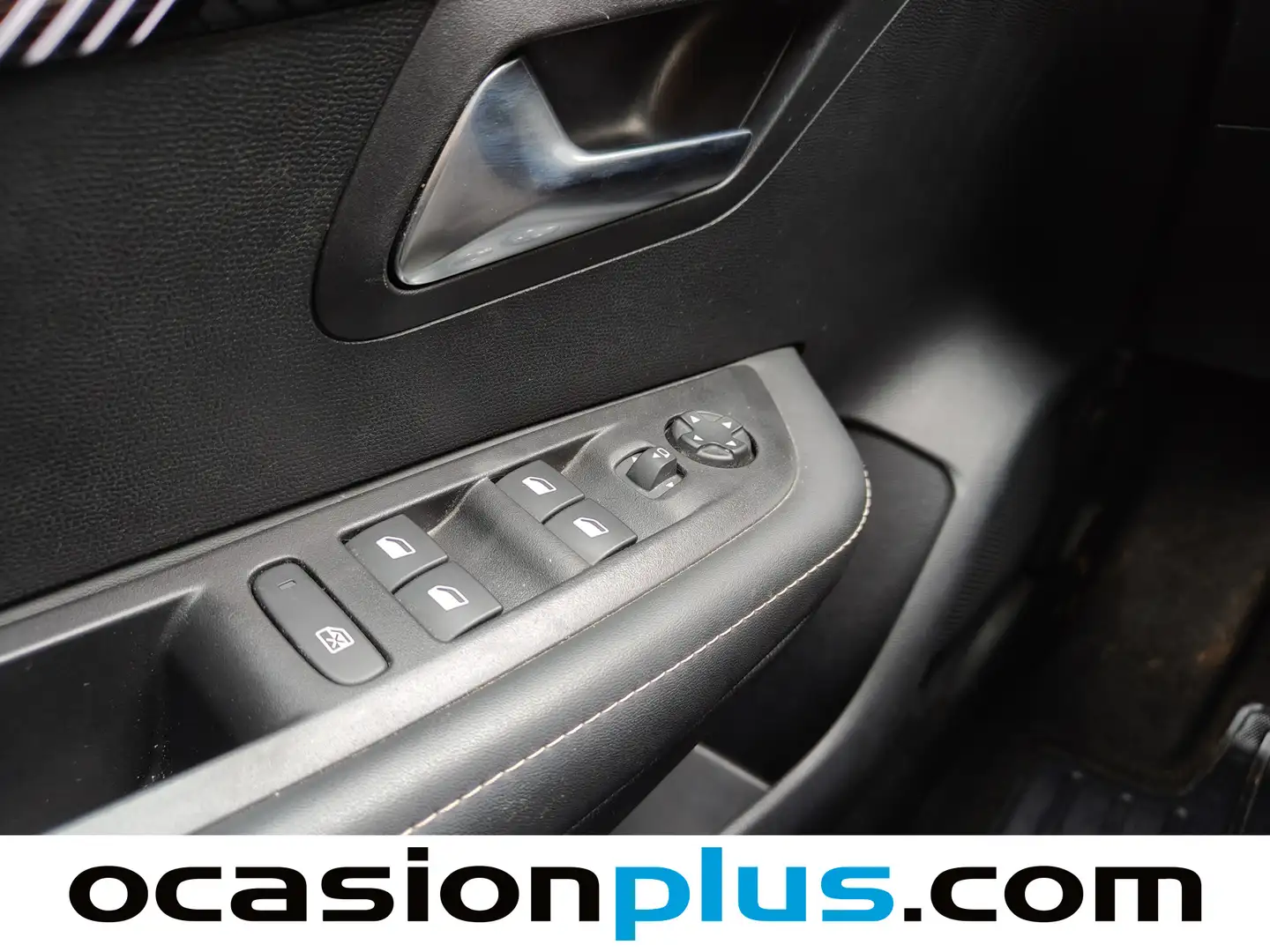 Foto Peugeot 208 Peugeot 208 PureTech 100 Allure (100 CV)