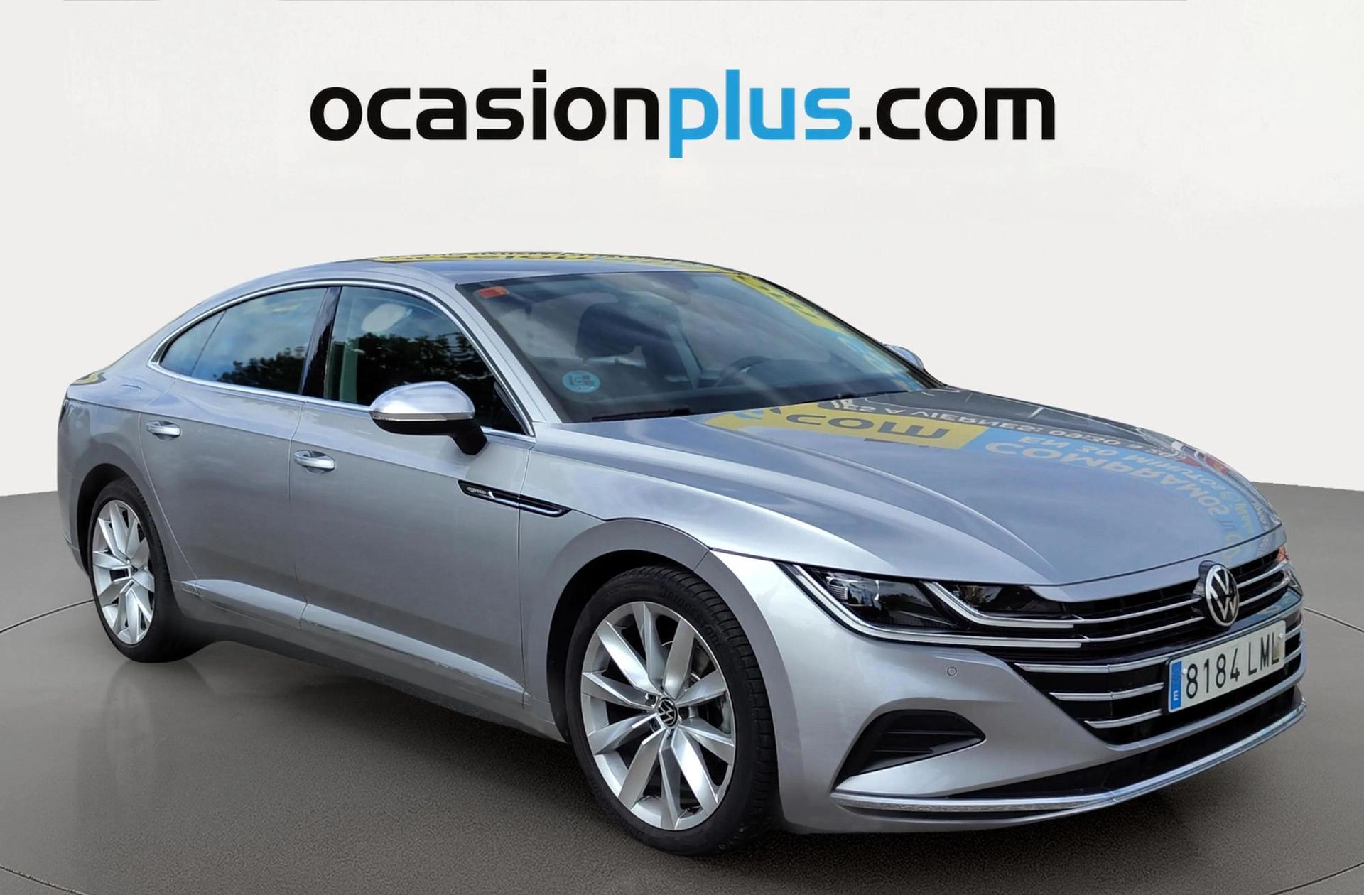 Volkswagen Arteon Elegance 2.0 TDI DSG - foto 2
