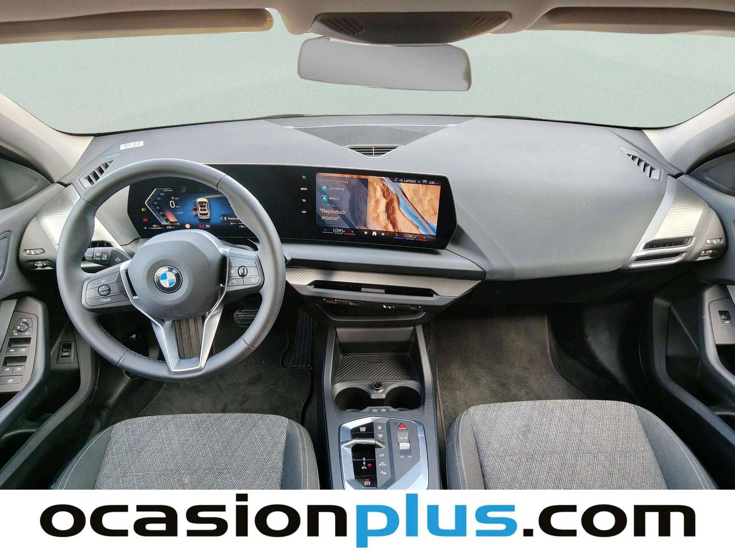 BMW Serie 1 BMW Serie 1 118d (150 CV) Pack M de ocasión