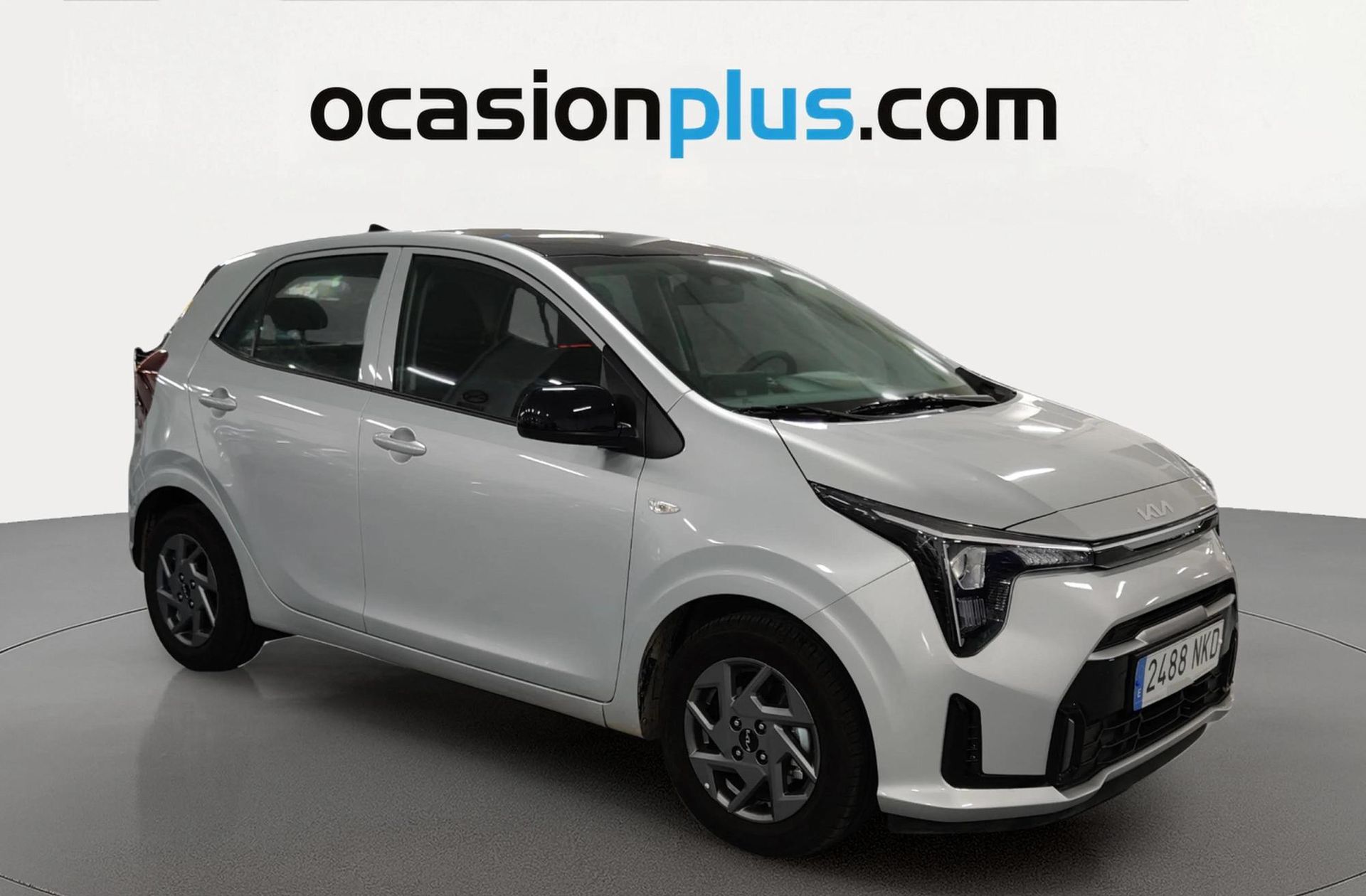 Kia Picanto 1.0 GDi Drive - foto 2