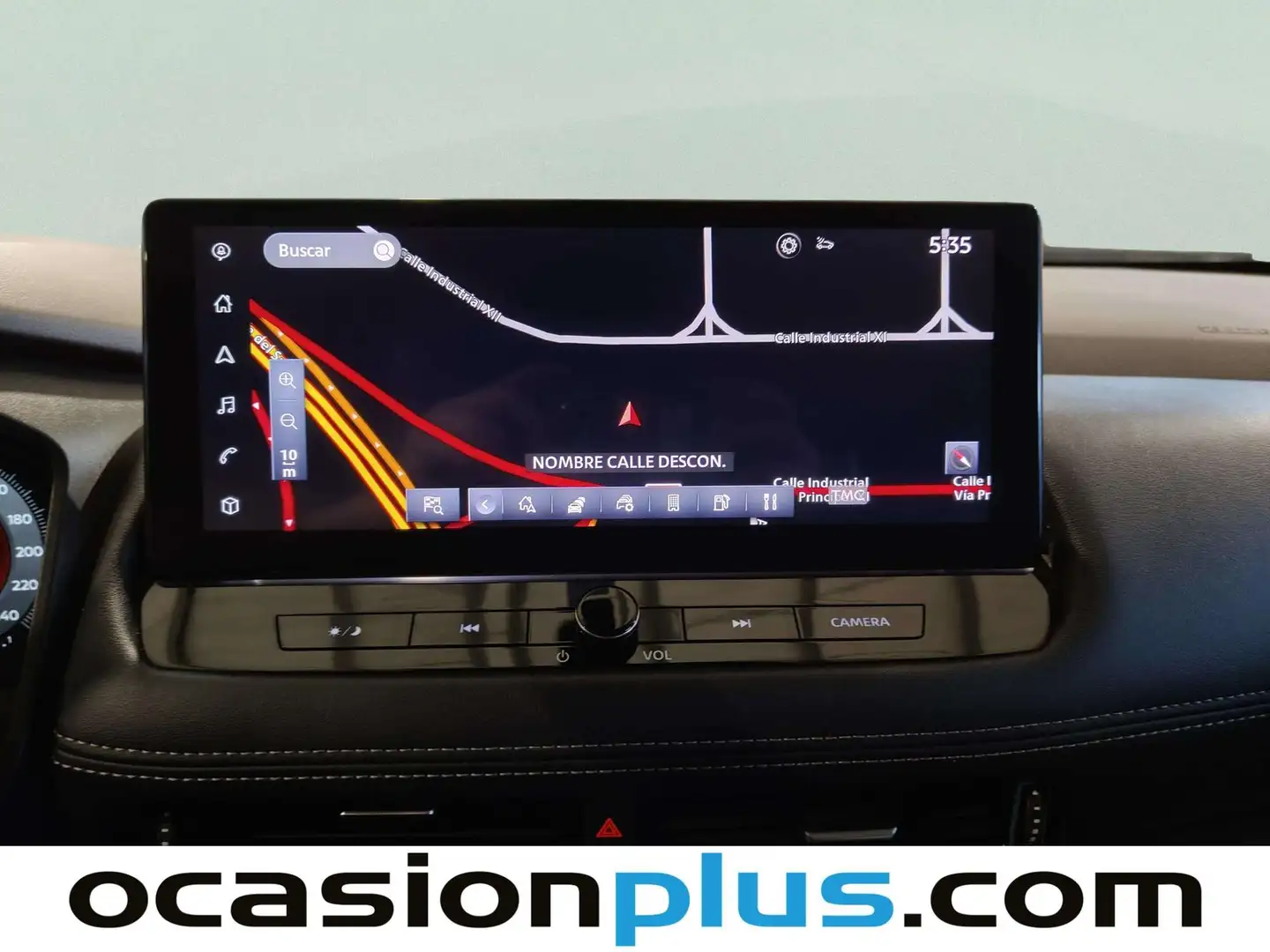 Foto Nissan X-TRAIL Nissan X-Trail 1.5 VC Turbo MHEV N-Connecta Xtronic (163 CV) 7 Plazas