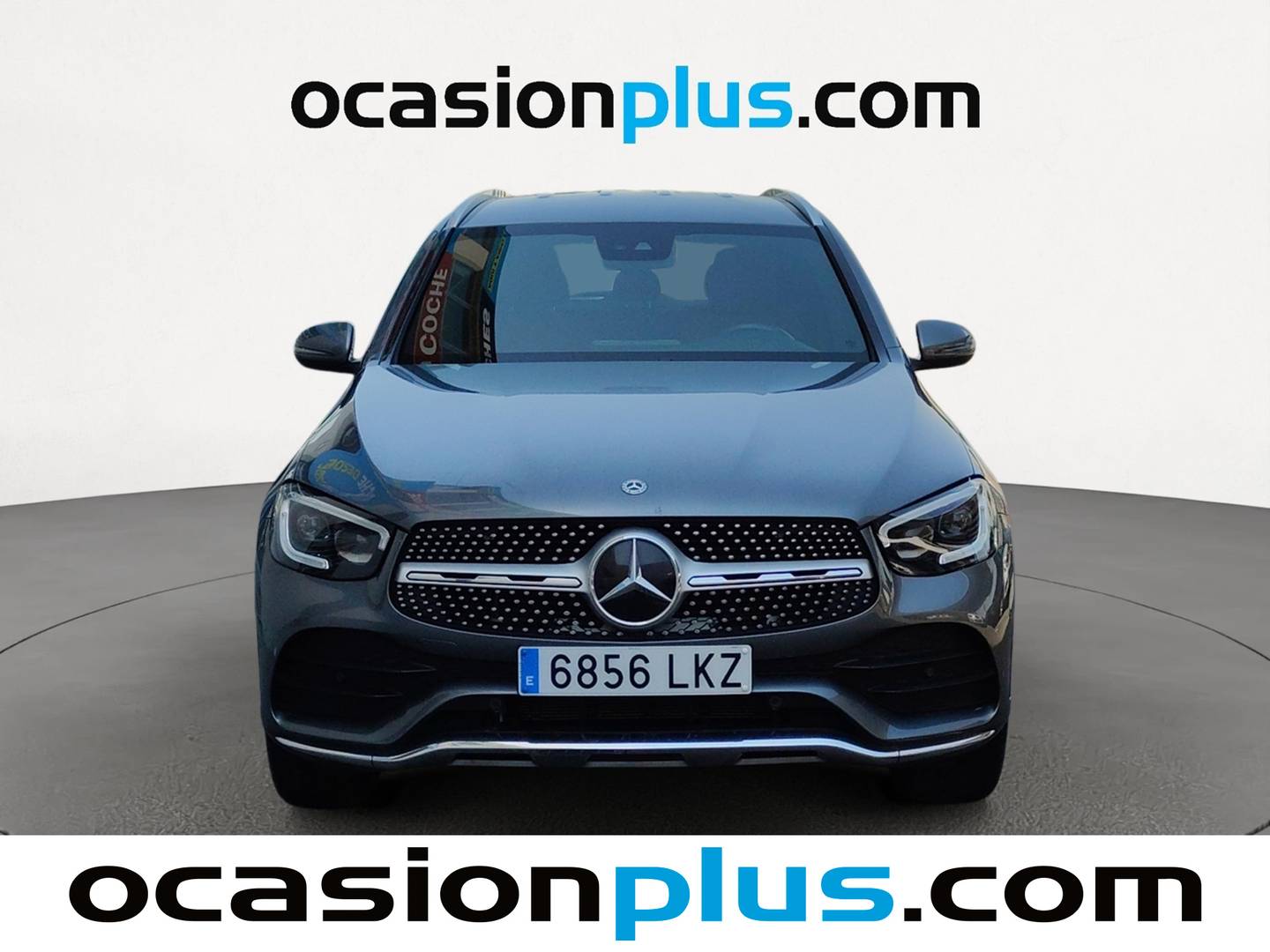 Mercedes Clase GLC Mercedes GLC 200 4Matic (197 CV) Pack AMG barato