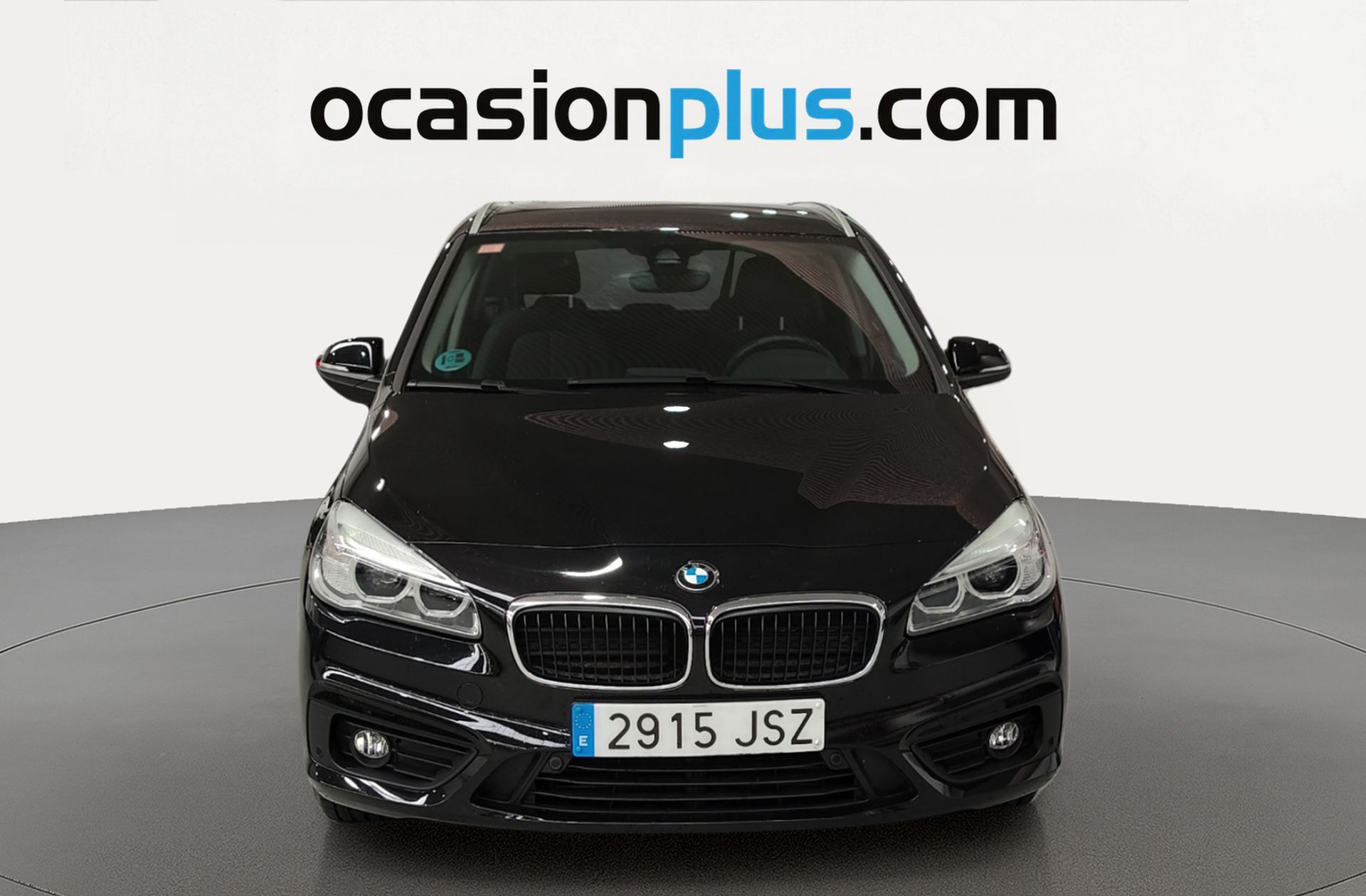 BMW Serie 2 Active Tourer 2 216d Active Tourer - foto 12