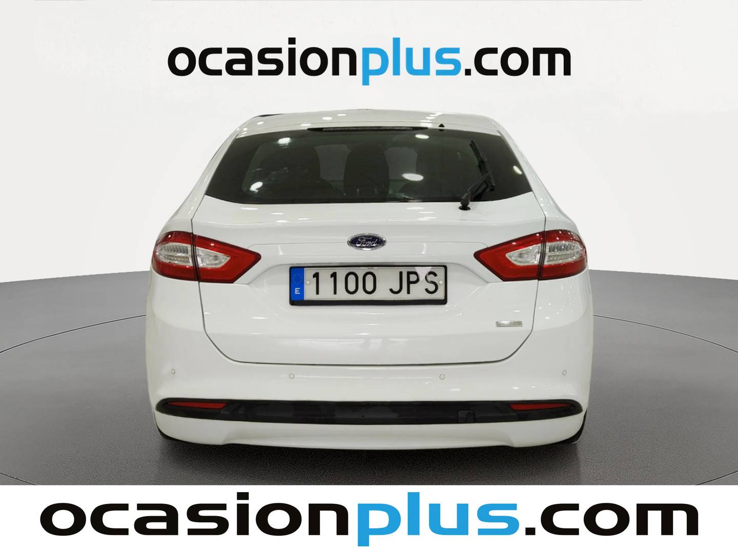 Ford Mondeo Ford Mondeo 1.5 TDCI Trend (120 CV) barato