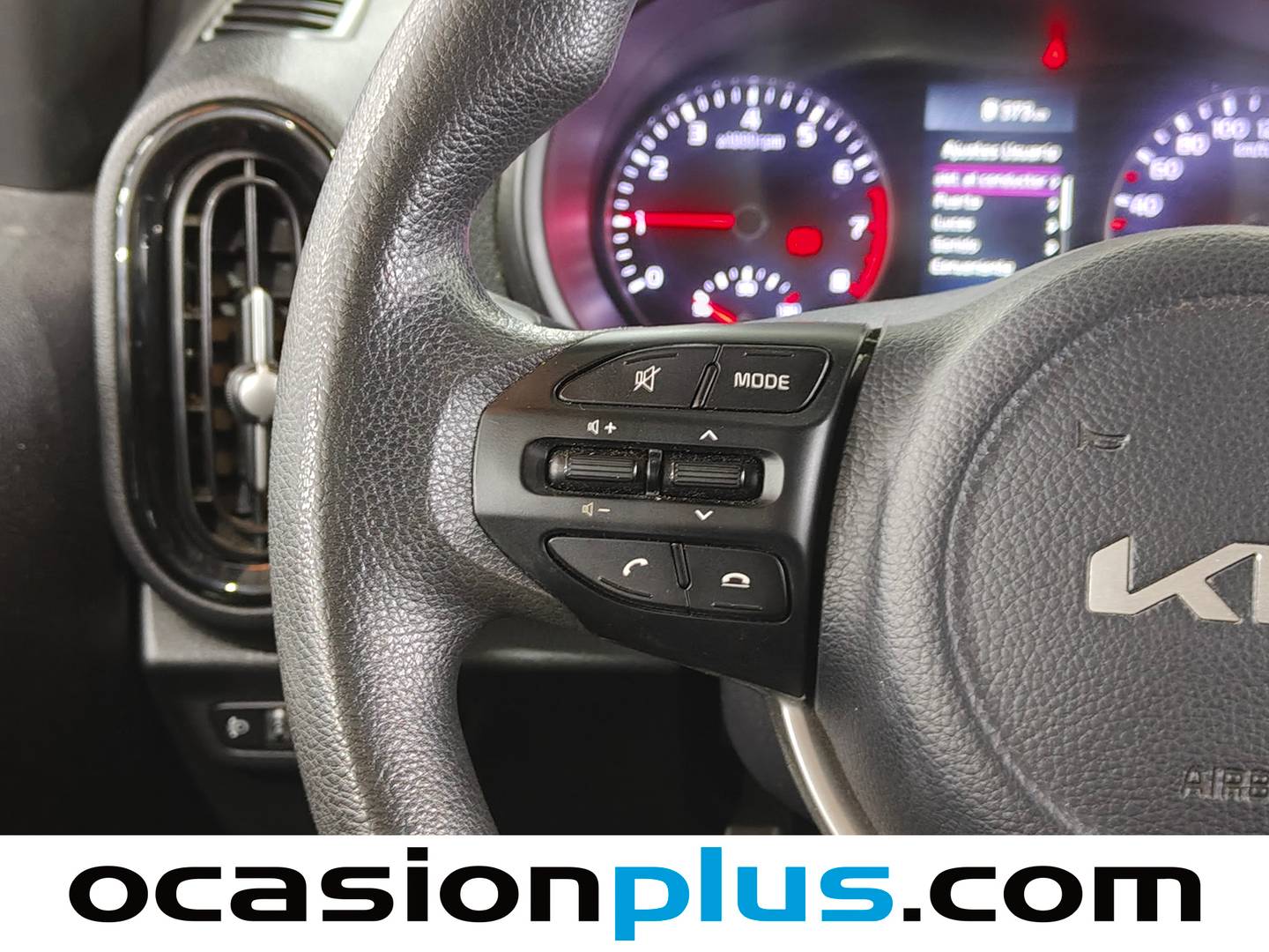 KIA Picanto KIA Picanto 1.0 DPi Concept Pack Comfort (67 CV) manual