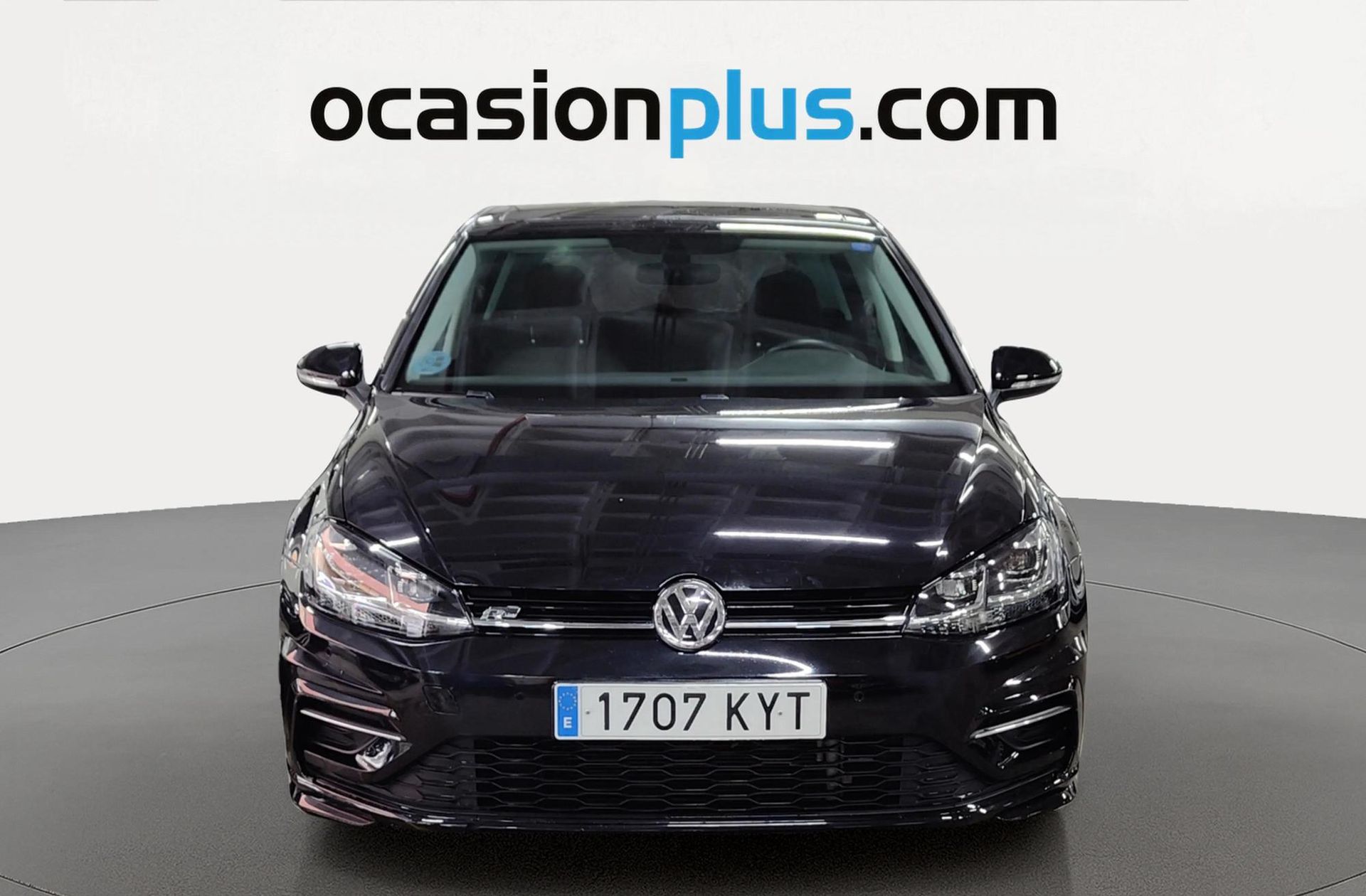 Volkswagen Golf R-Line 2.0 TDI DSG - foto 20