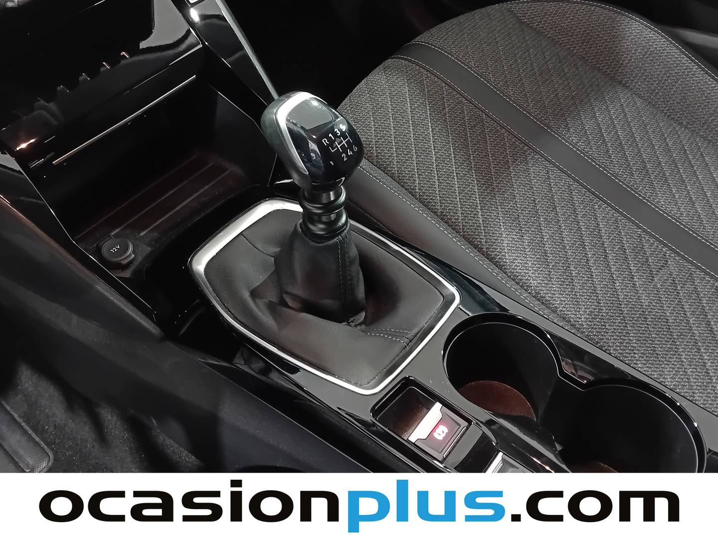 Foto Peugeot 208 Peugeot 208 PureTech 100 Allure (100 CV)